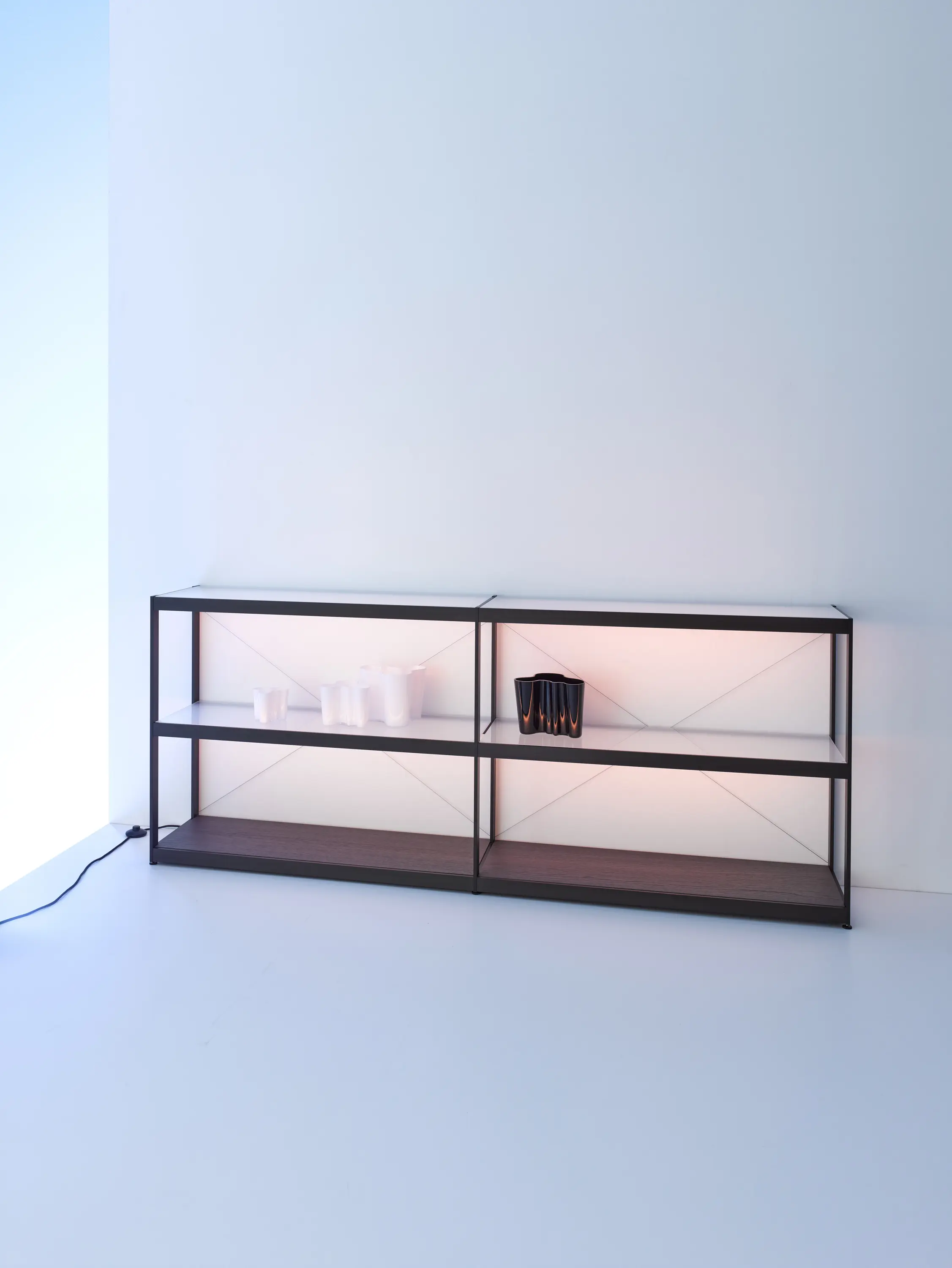 GERA - Sideboard 200 | GERA light system 6