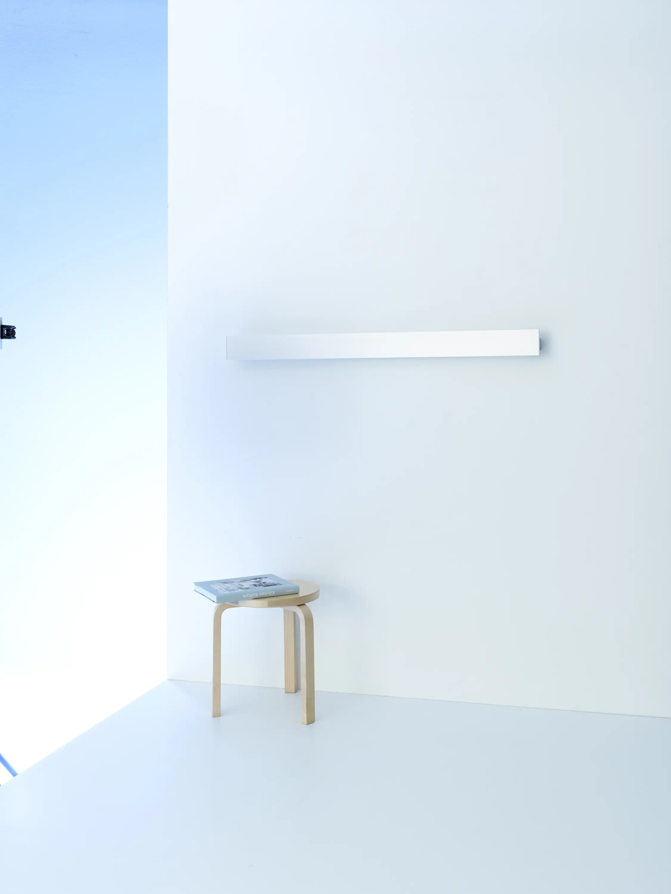 GERA - Wall light with metal screen | GERA light system 8