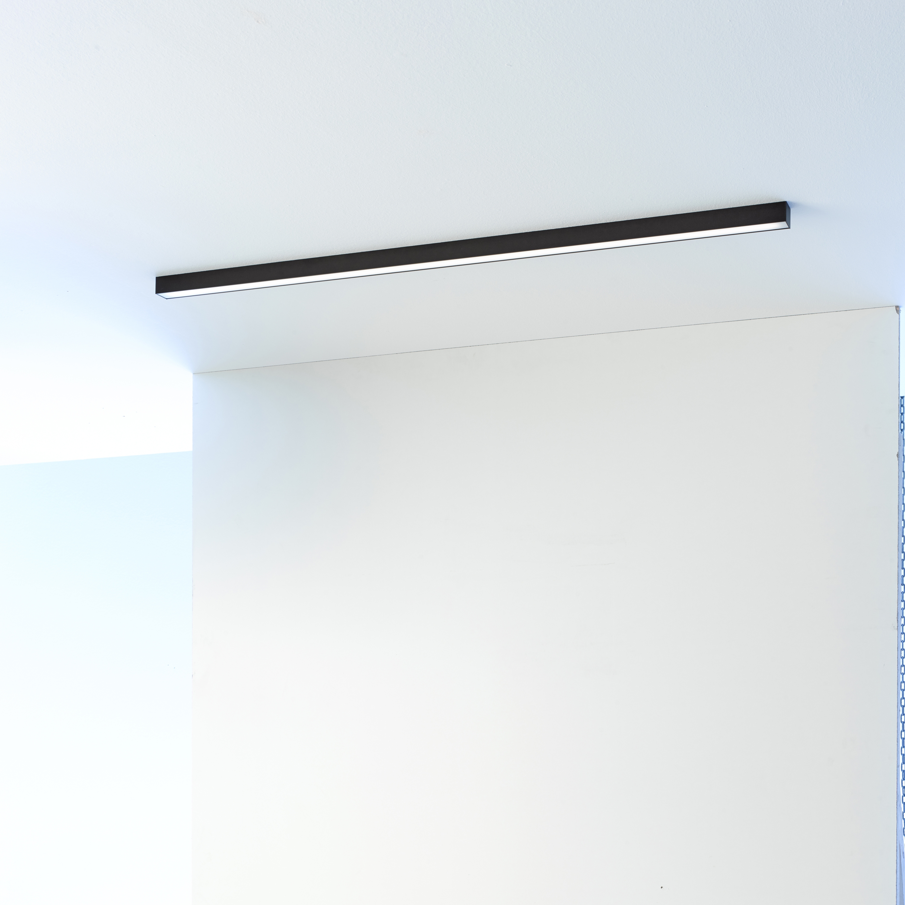 Produkt Ceiling light 40x40 | GERA light system 6 des Herstellers GERA anzeigen