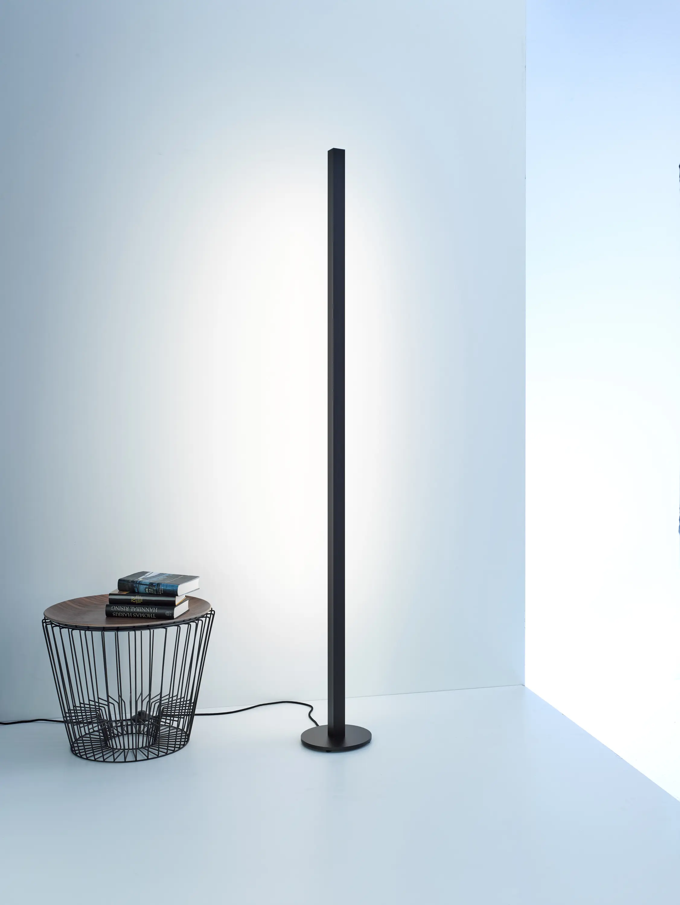 GERA - Standard lamp 40x40 | GERA light system 6