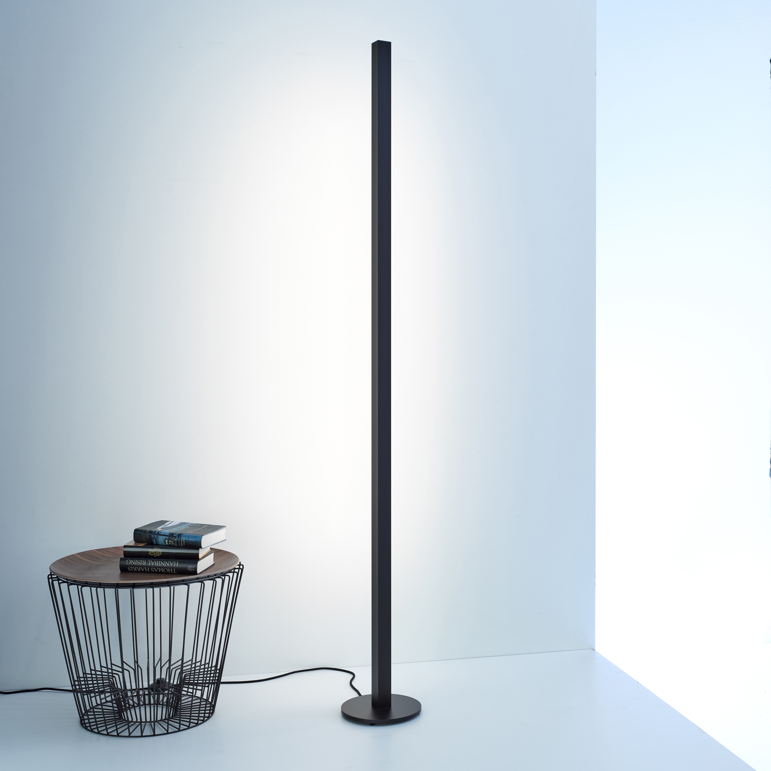 Standard lamp 40x40 | GERA light system 6