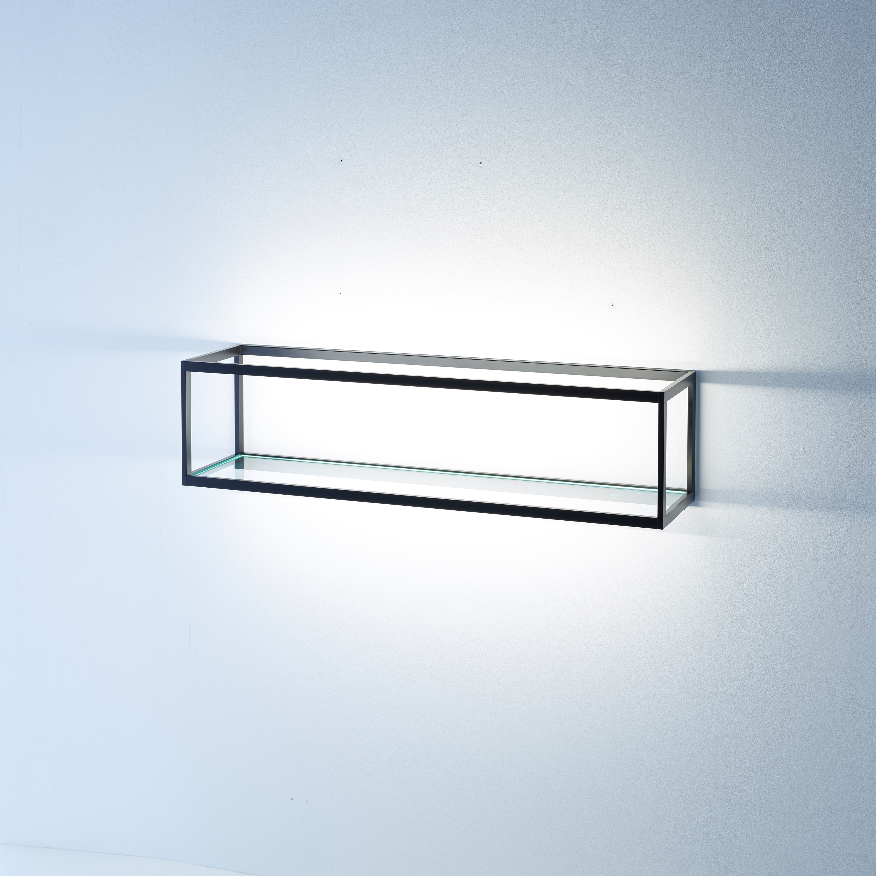 Display product Lichtbox | GERA light system 4 from manufacturer GERA
