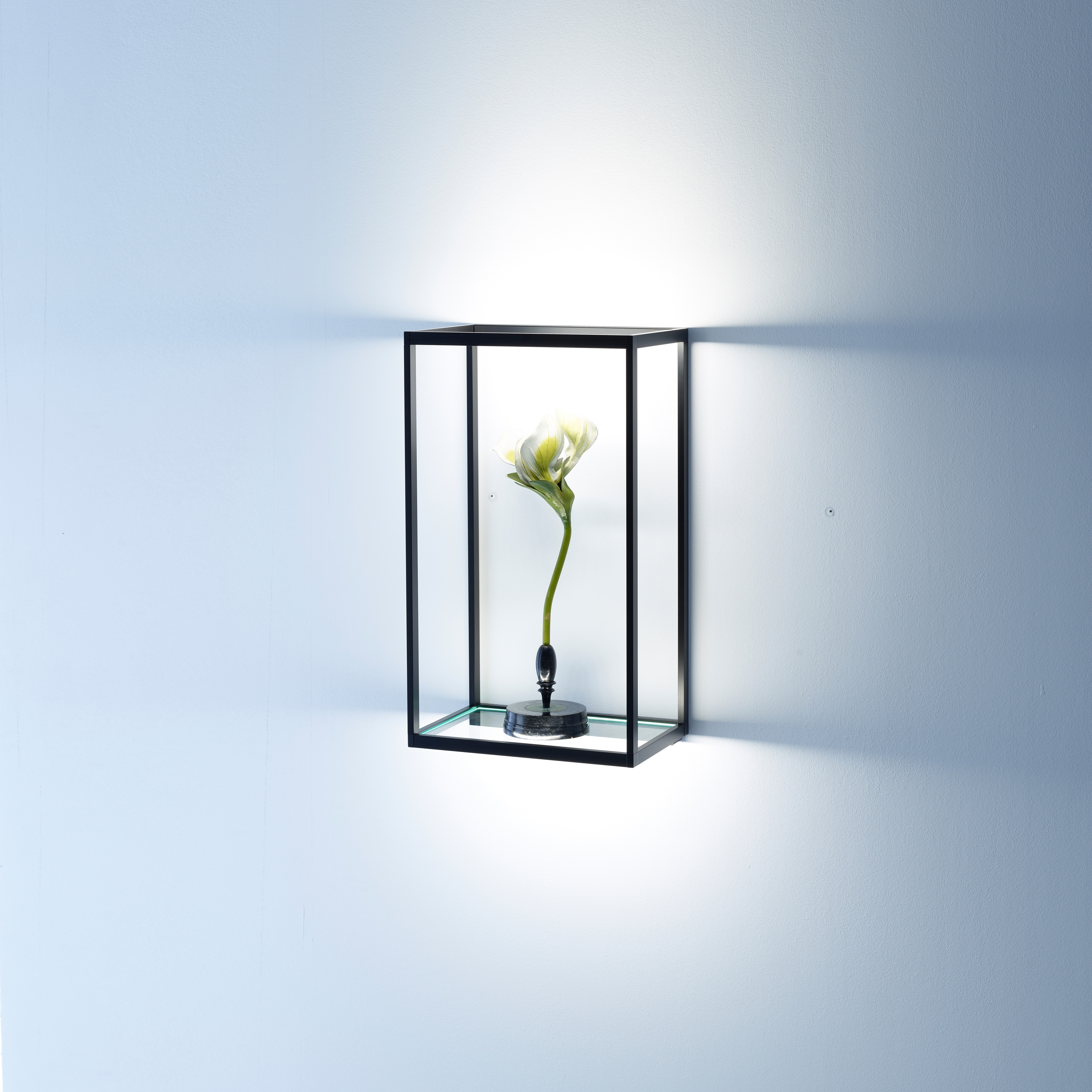 Display product Lichtbox | GERA light system 4 from manufacturer GERA