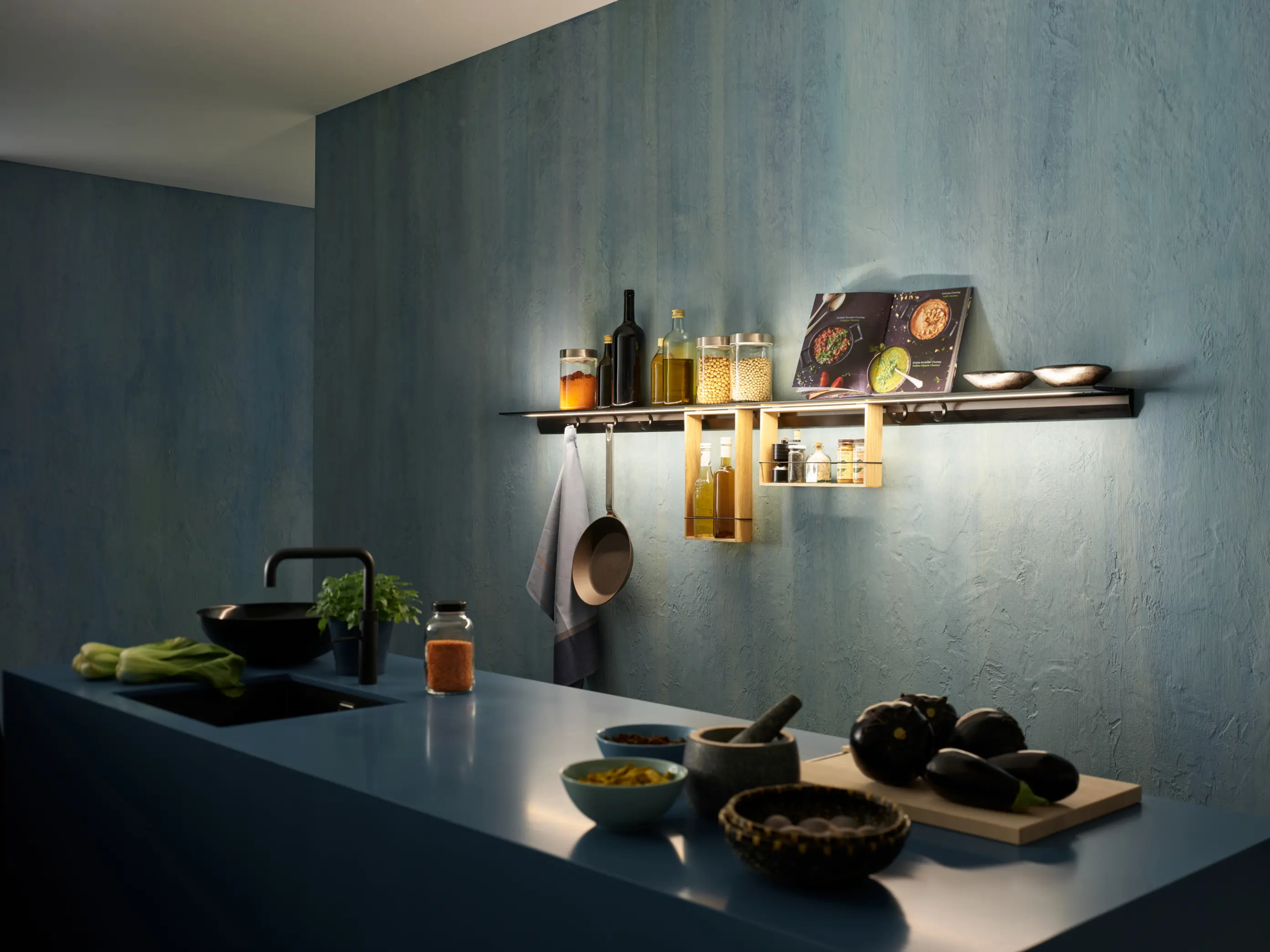 GERA - GERA light system 2P3