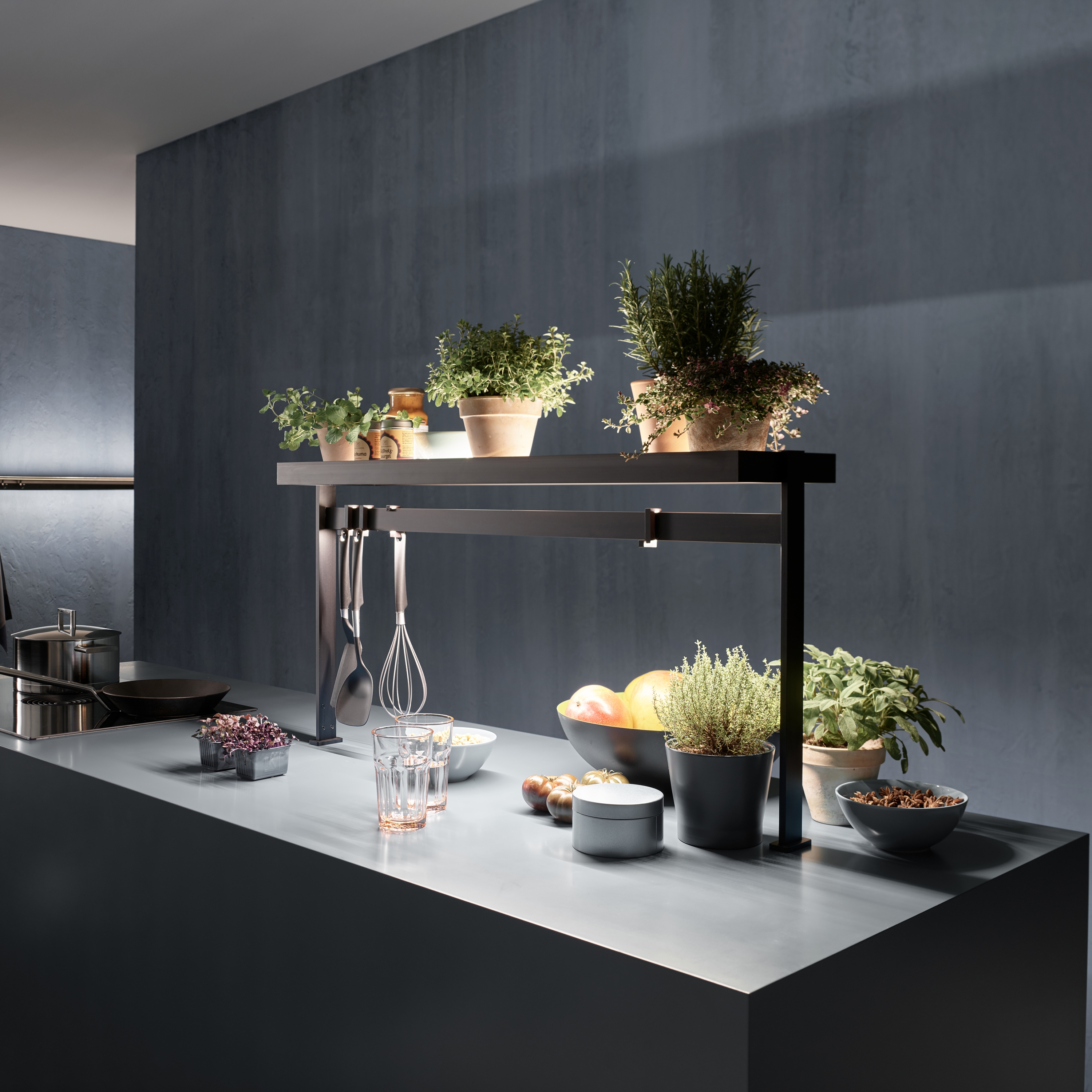 Produkt Lichtbrücke | GERA Lichtsystem 6 des Herstellers GERA anzeigen