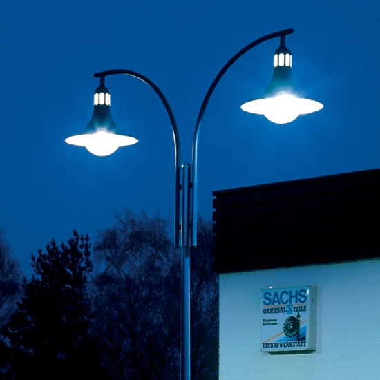 BUILDING LIGHT