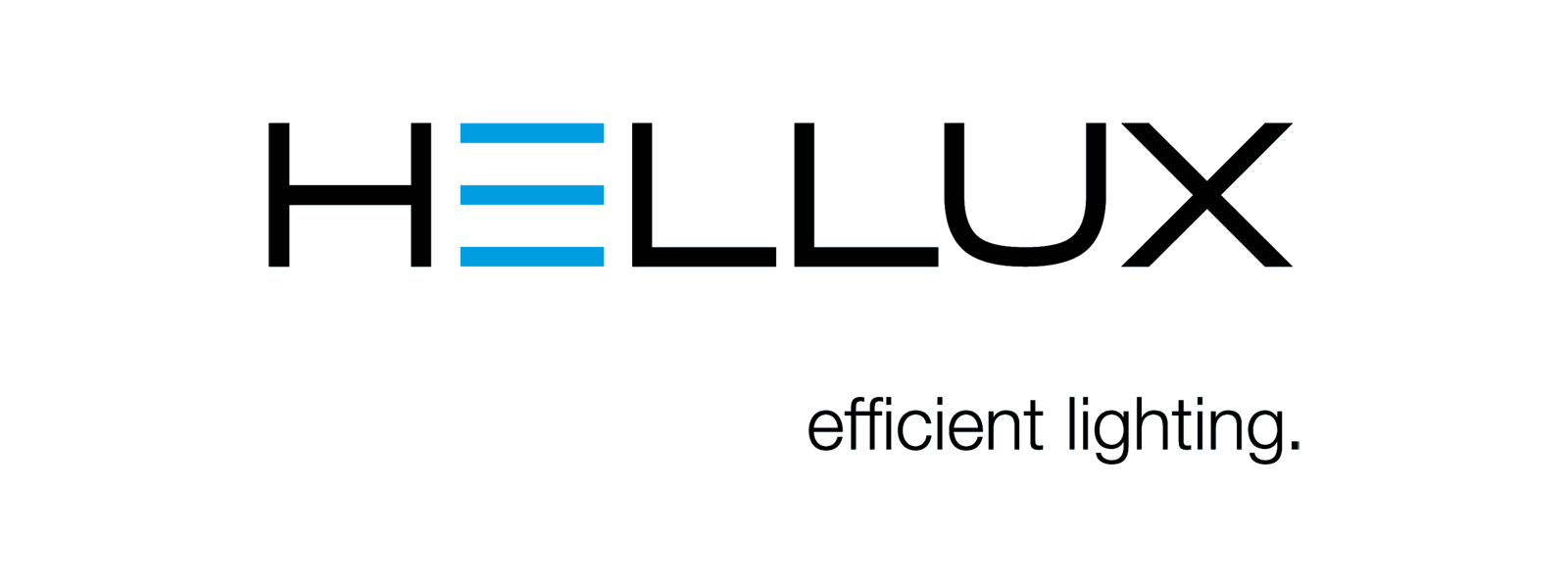 Logo for manufacturer Hellux