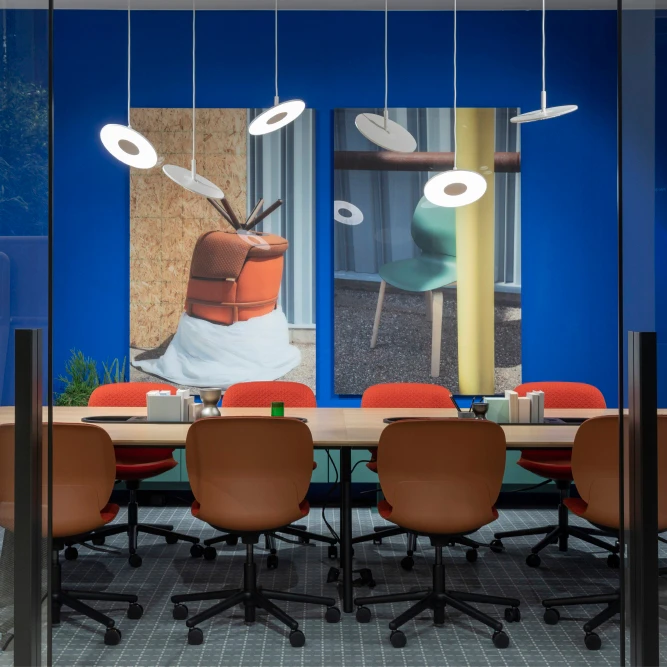 MEETING