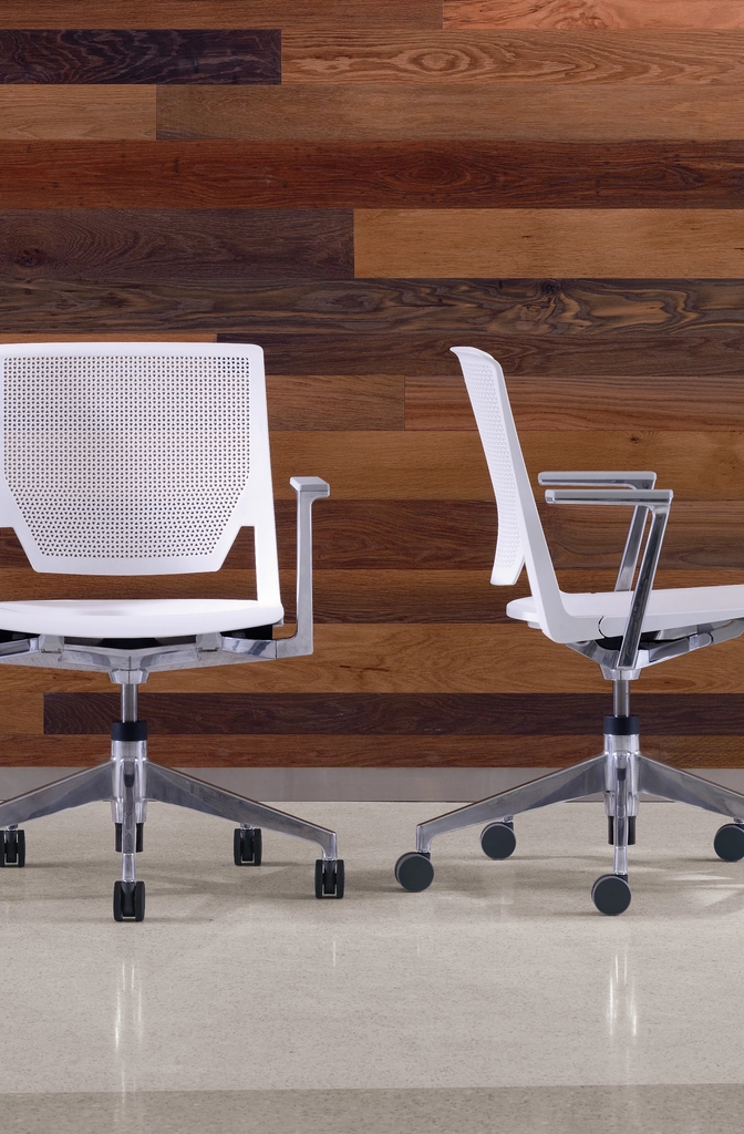 VERY - Chairs from Haworth | Architonic