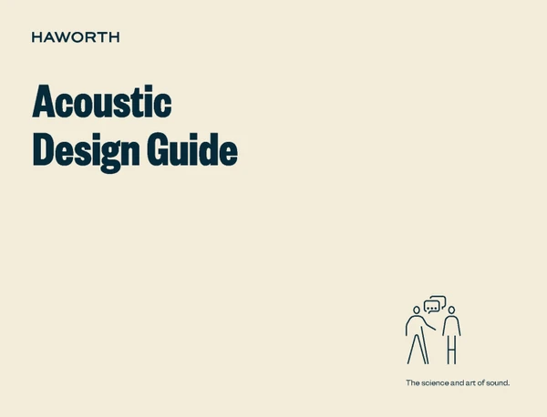 Immagine di anteprima del file Acoustic Design Guide