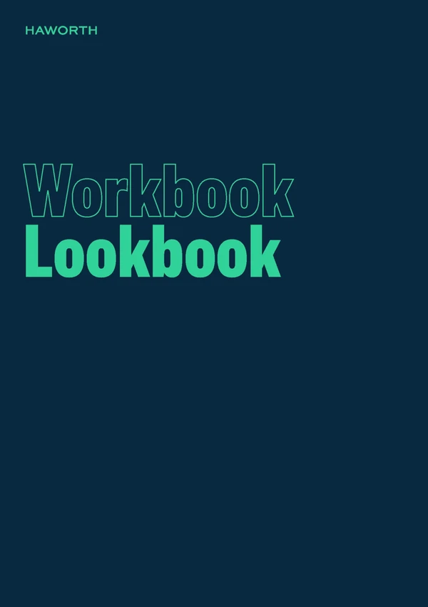 Immagine di anteprima del file Lookbook