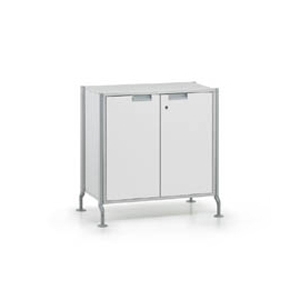 Display product Planes Conference System from manufacturer Haworth