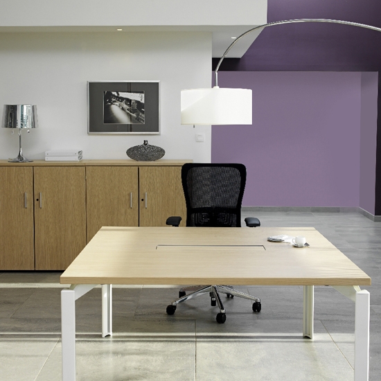 Display product Epure from manufacturer Haworth