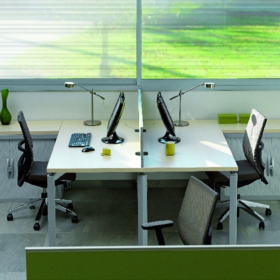 Produkt Epure des Herstellers Haworth anzeigen