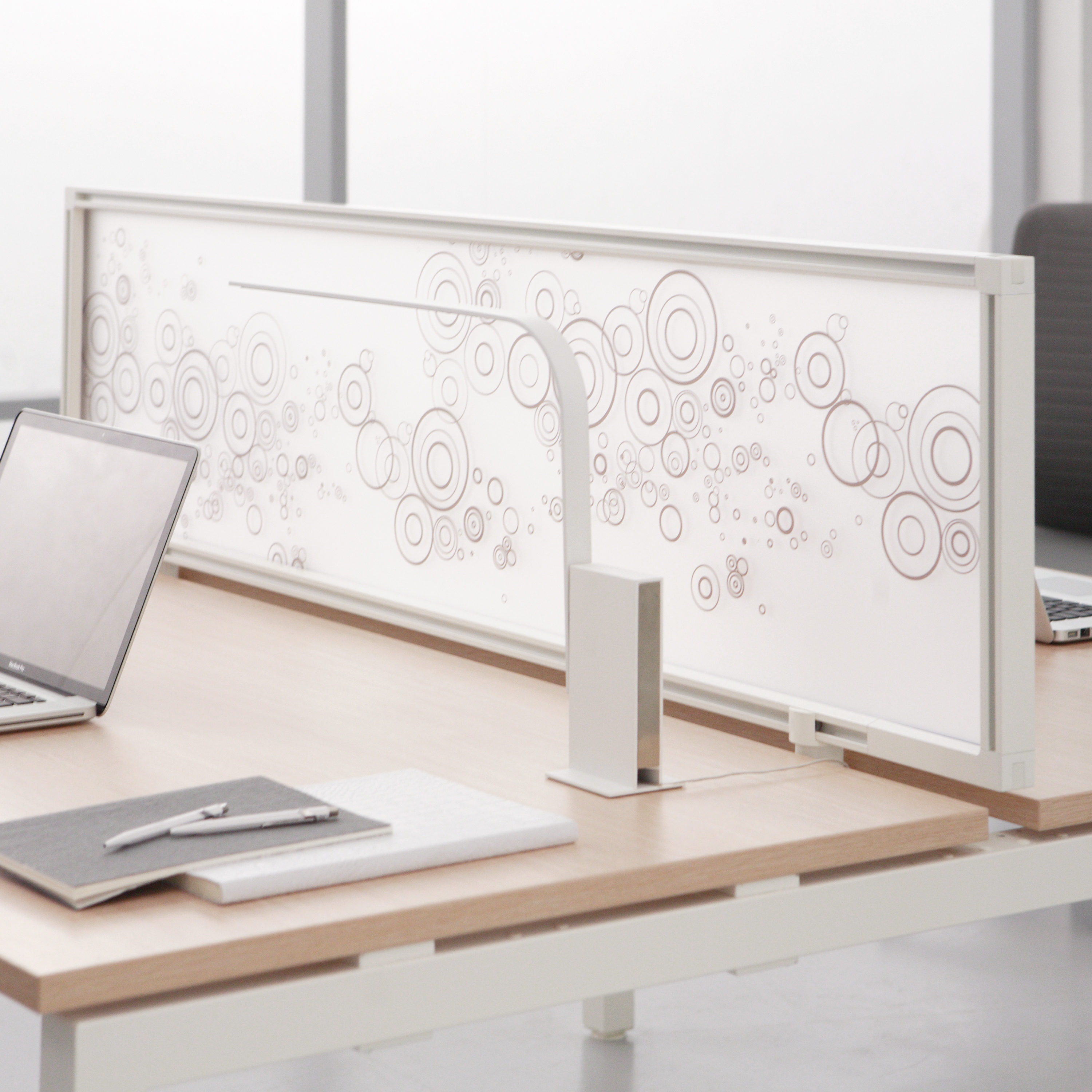 Display product LIM from manufacturer Haworth