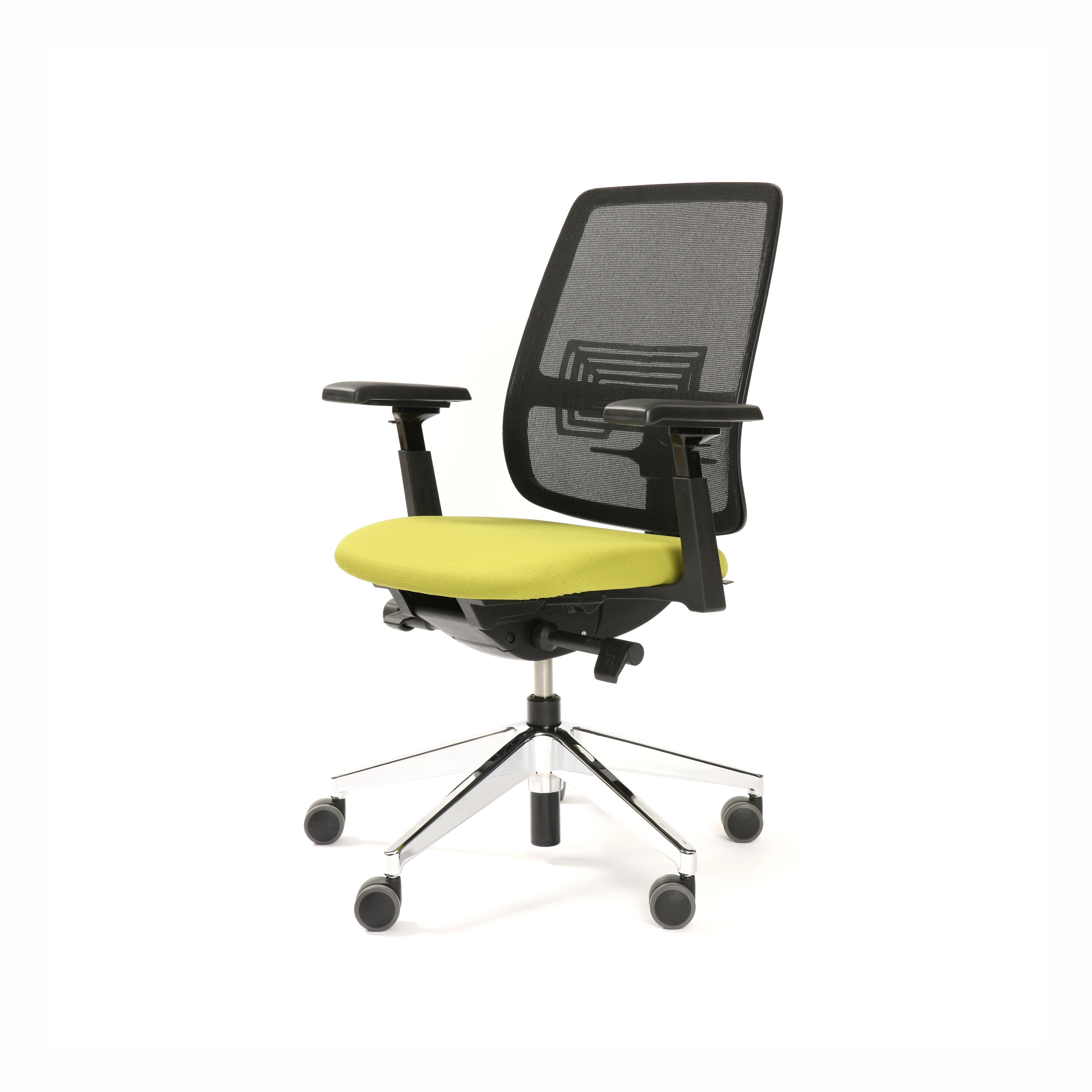 Display product Lively from manufacturer Haworth