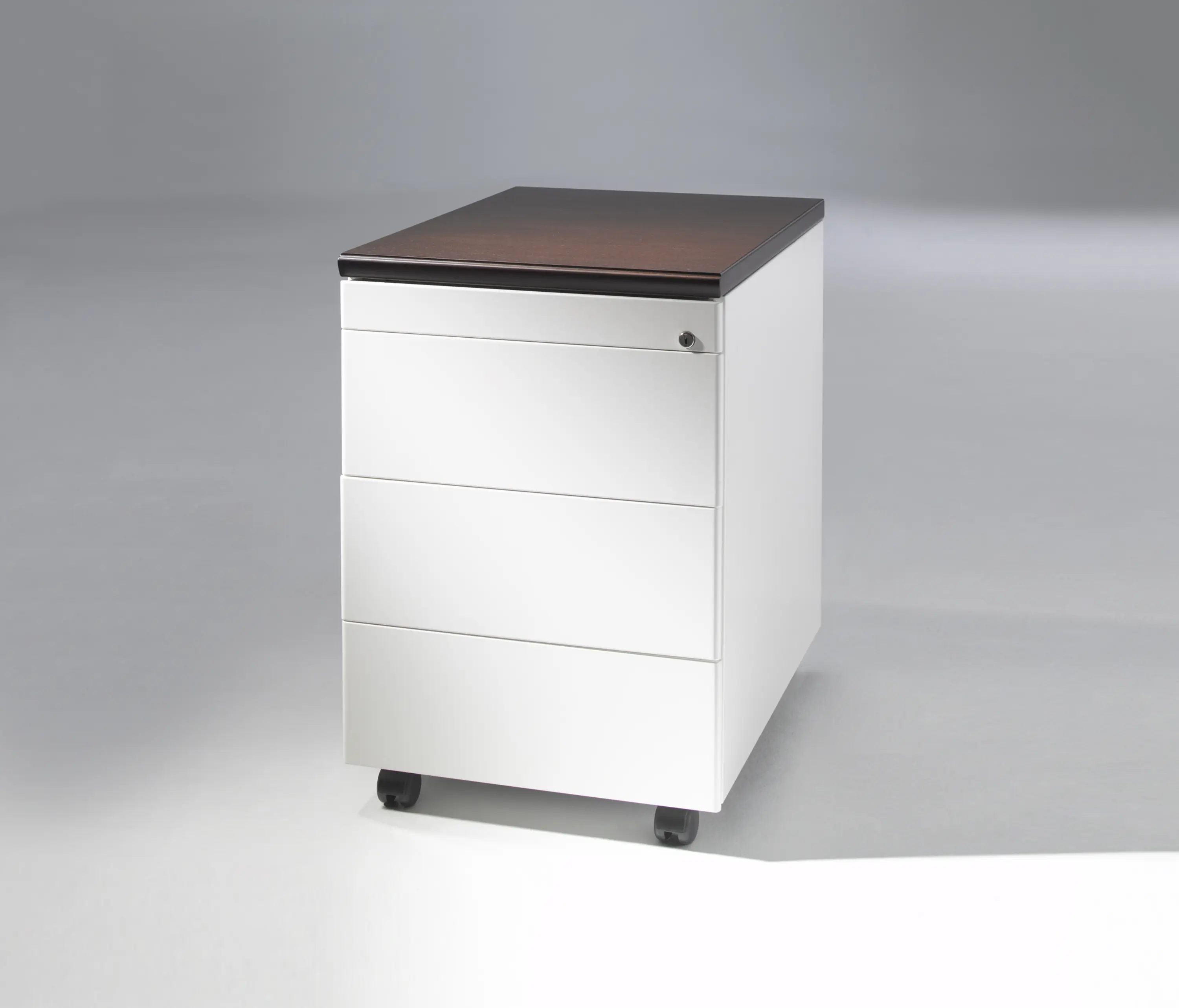 Haworth - Metal Pedestals