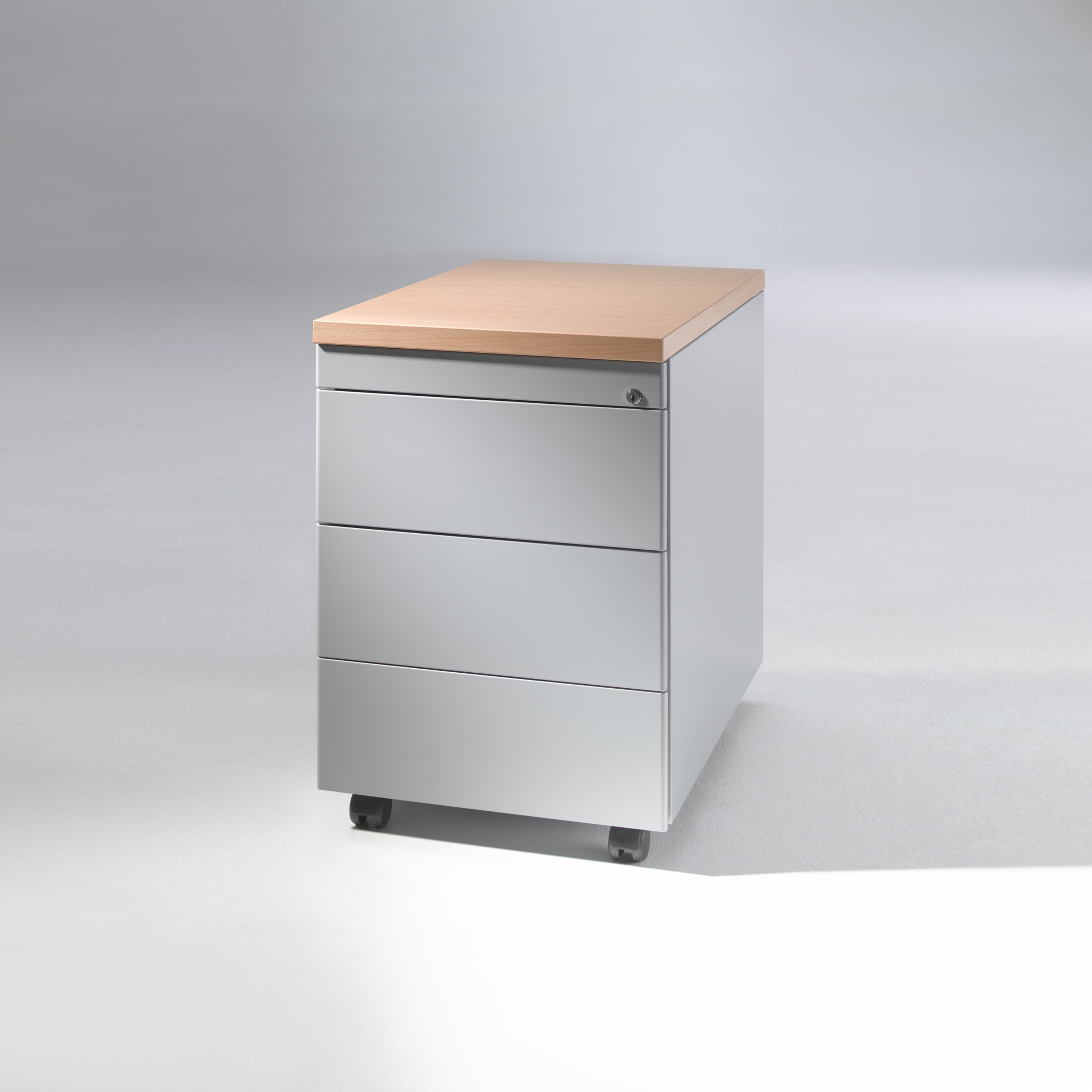 Mostrar el producto Metal Pedestals del fabricante Haworth