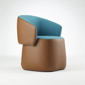 Mostra il prodotto Openest Chick del produttore Haworth