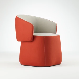 Mostra il prodotto Openest Chick del produttore Haworth