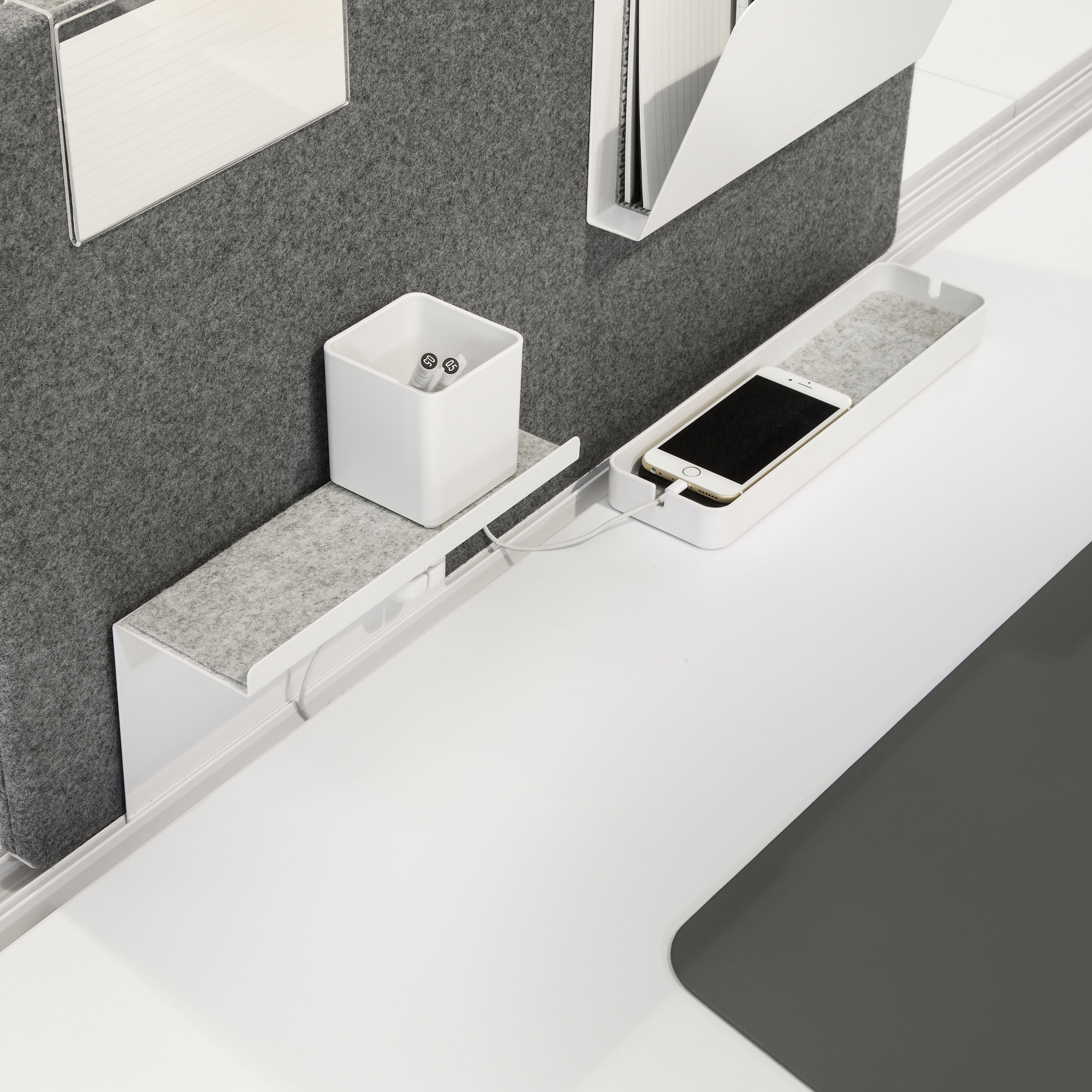 Produkt Intuity des Herstellers Haworth anzeigen