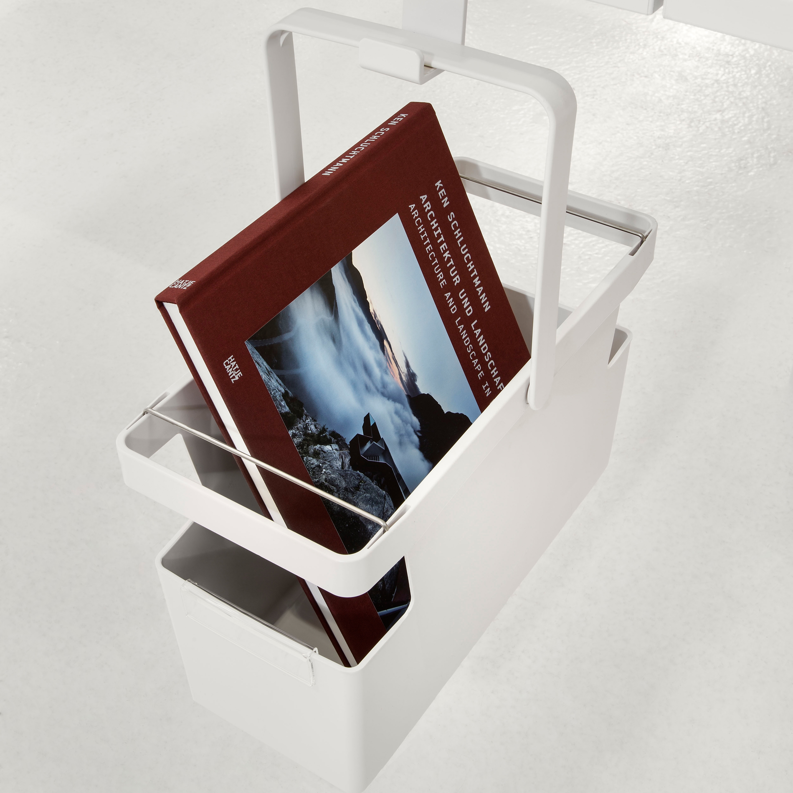 Display product Intuity from manufacturer Haworth