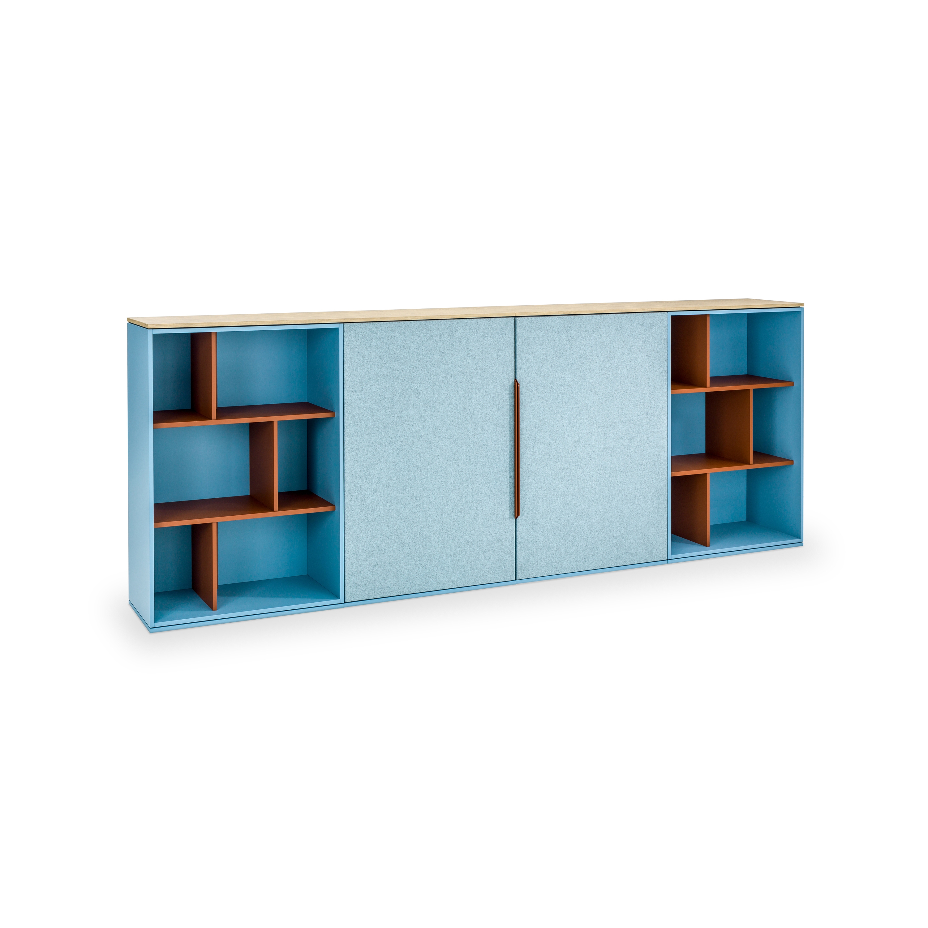 Display product Be Hold from manufacturer Haworth