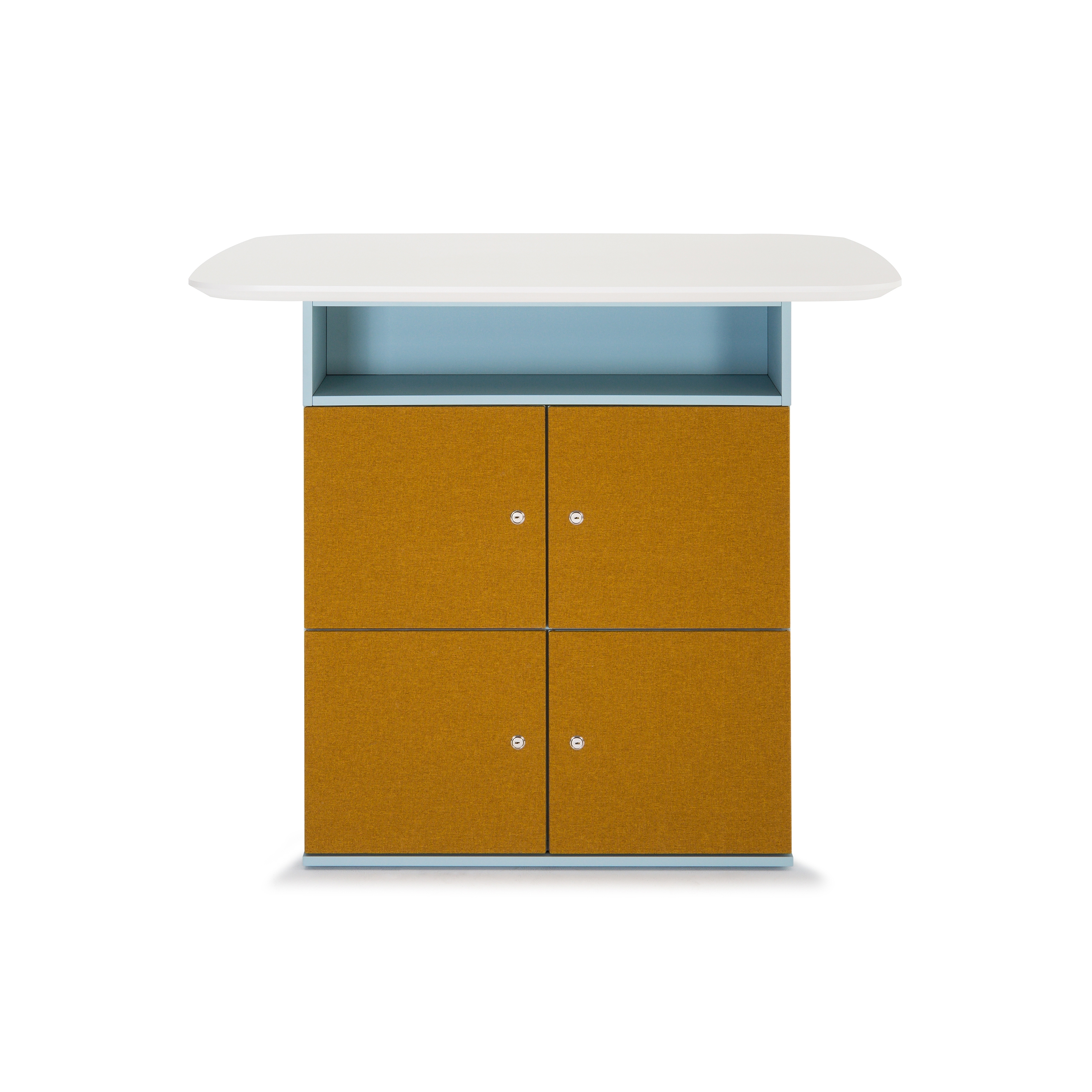 Display product Be Hold from manufacturer Haworth