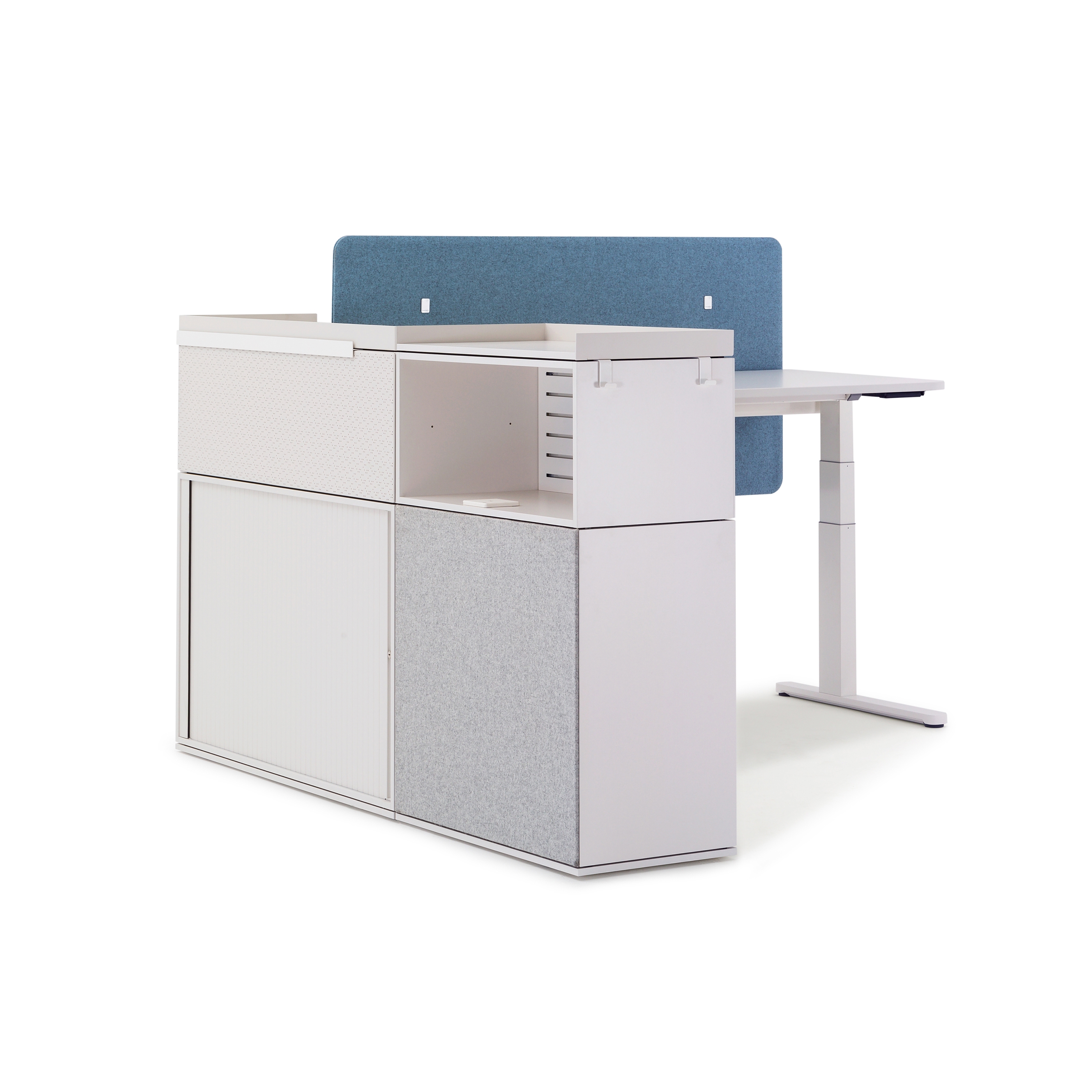 Display product Be Hold from manufacturer Haworth