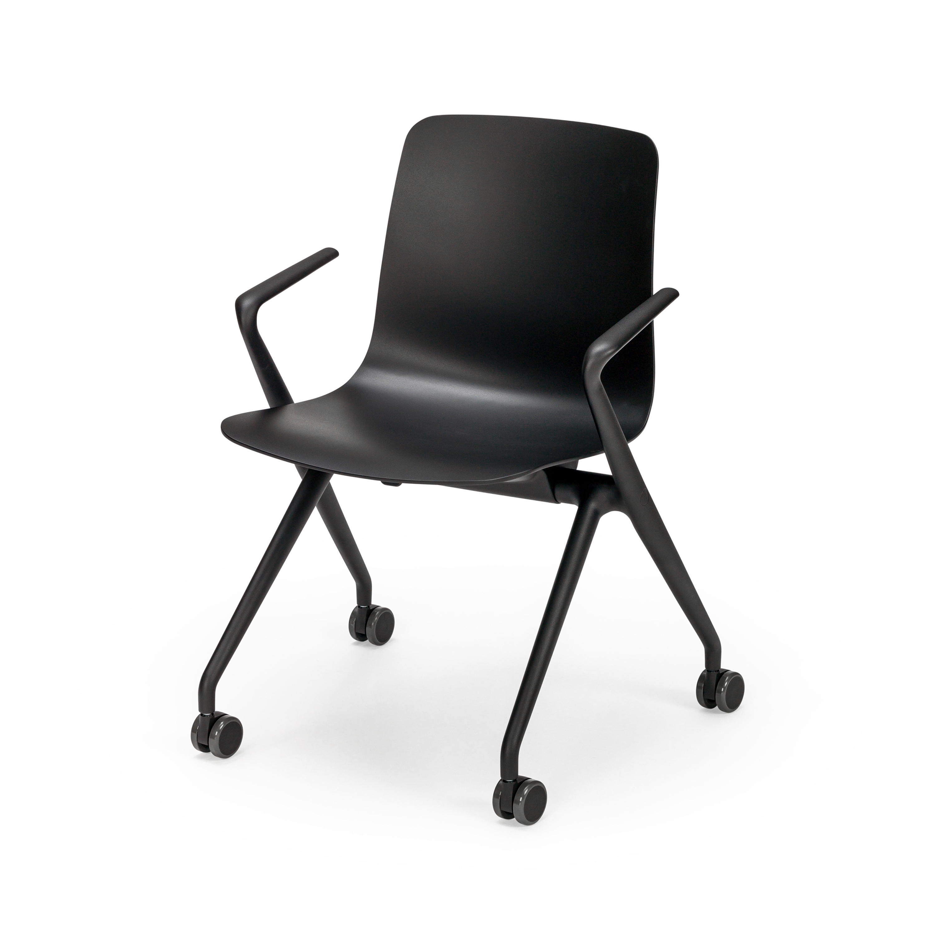 Display product Bowi from manufacturer Haworth