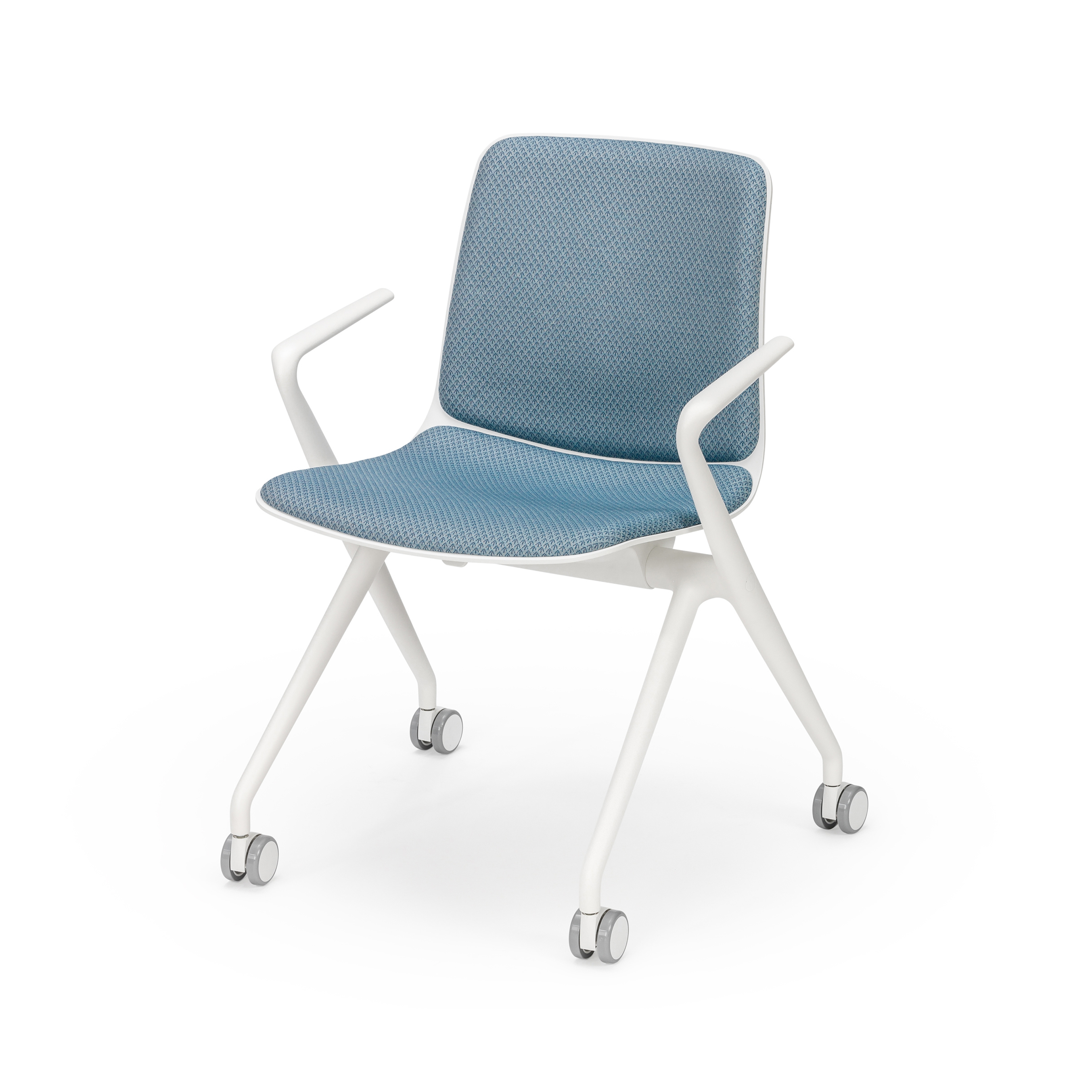 Display product Bowi from manufacturer Haworth