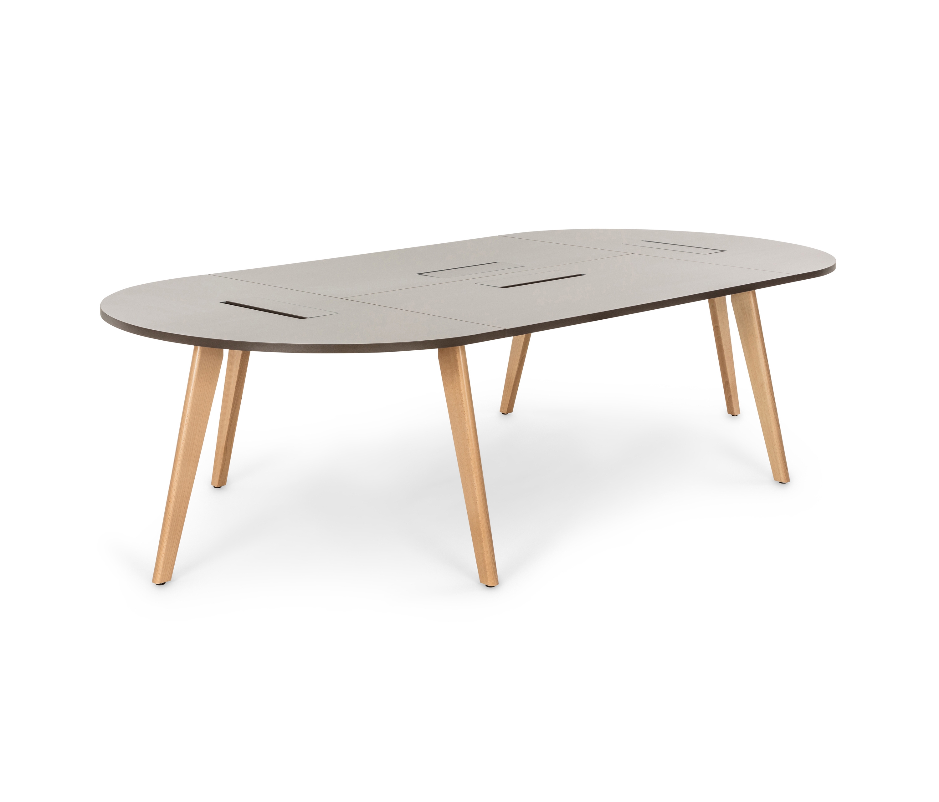 Display product A_Wood from manufacturer Haworth