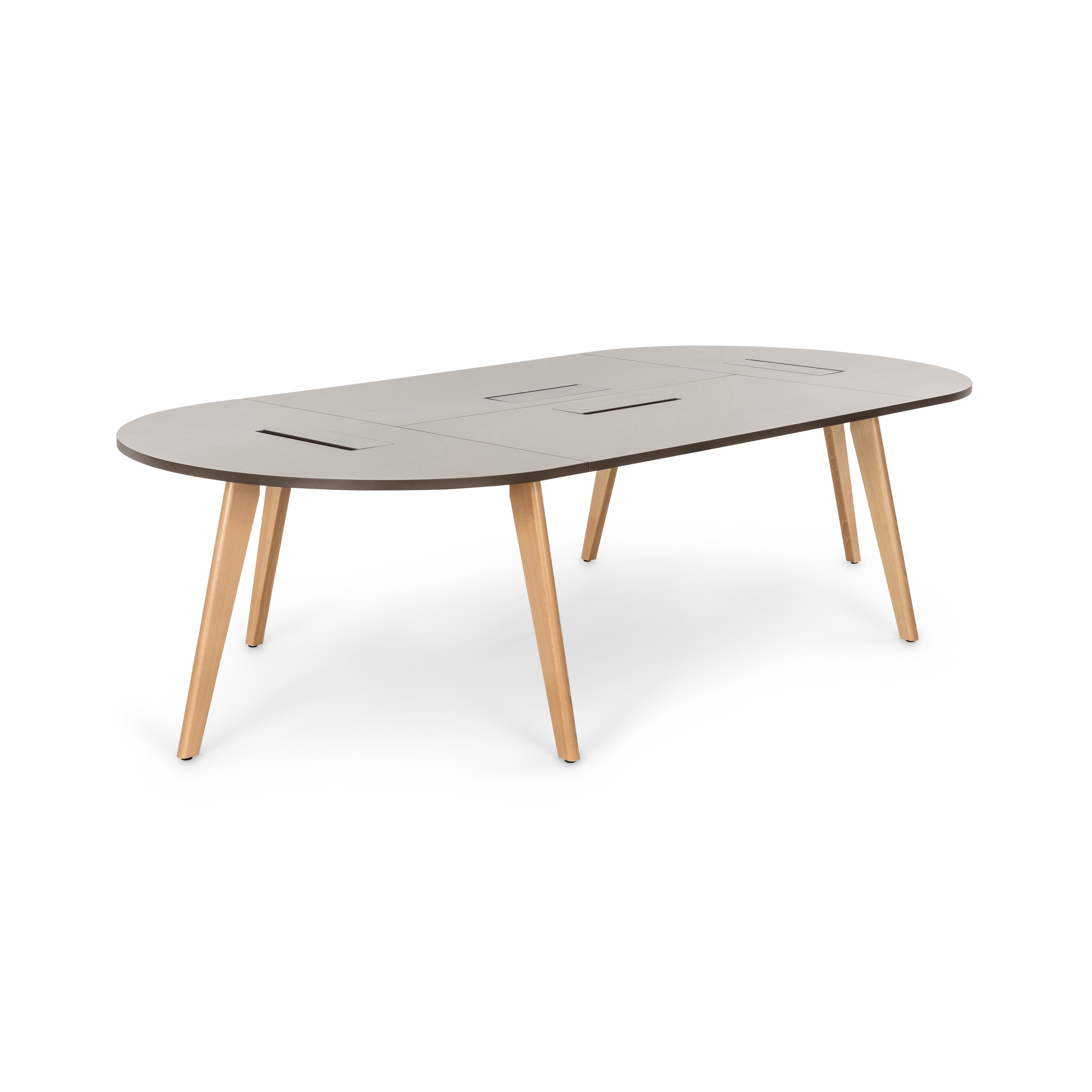 Mostrar el producto A_Wood del fabricante Haworth