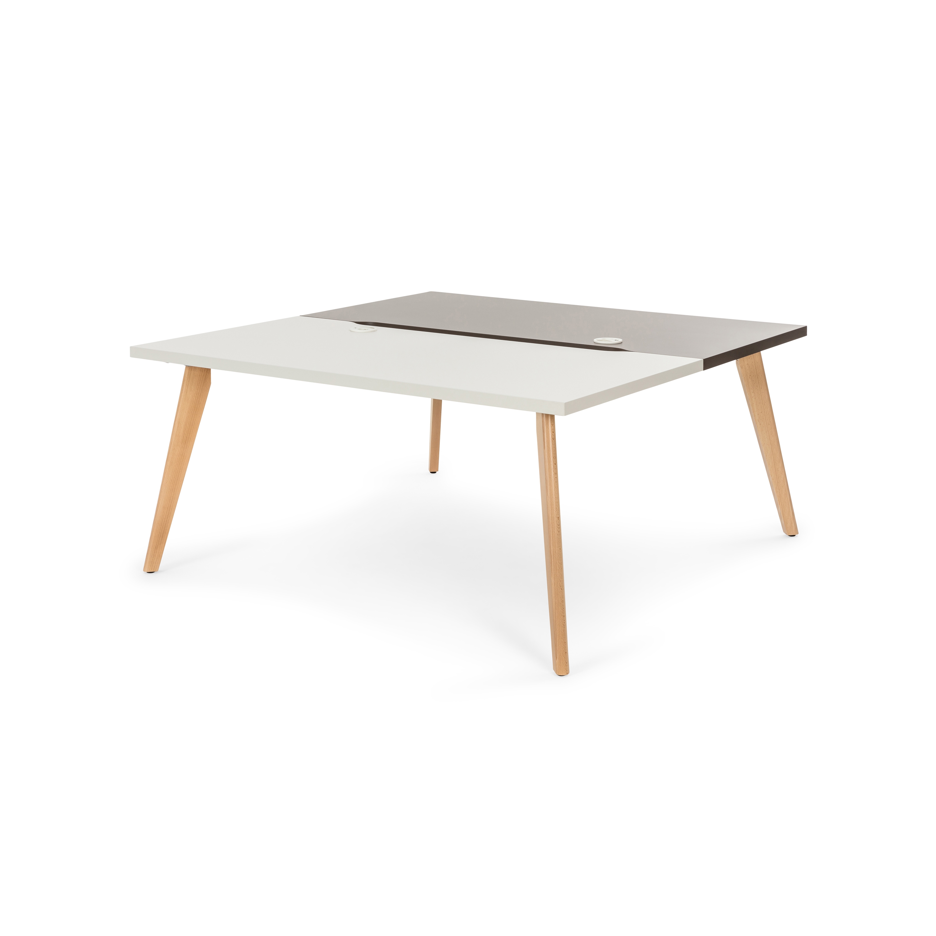 Display product A_Wood from manufacturer Haworth