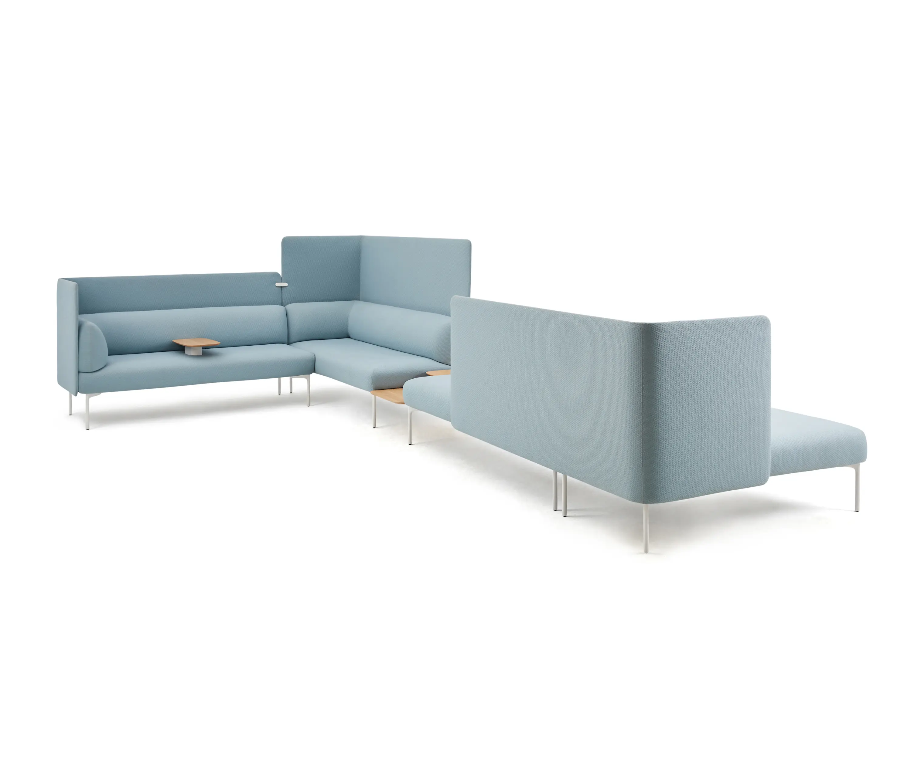 Haworth - Cabana Lounge