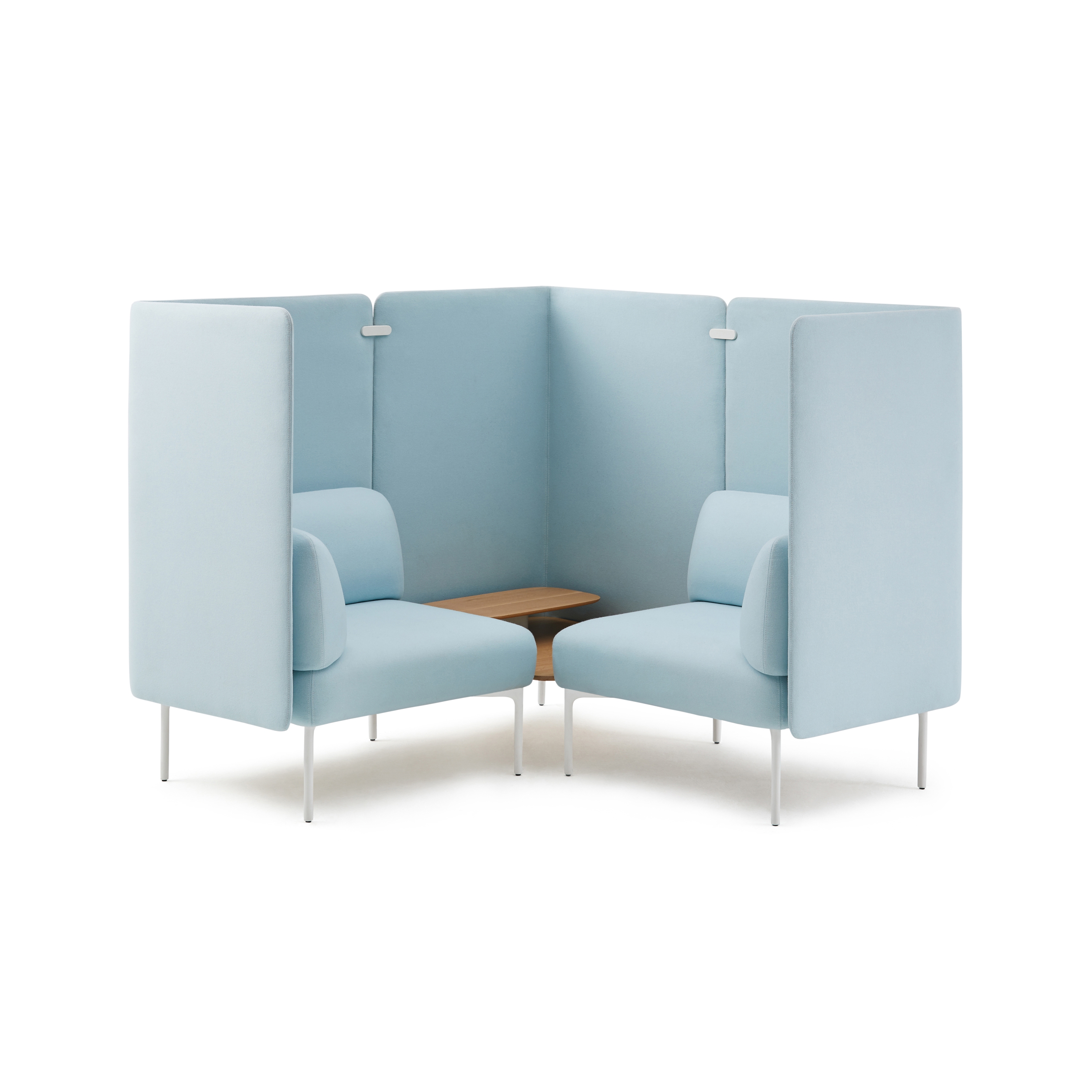 Display product Cabana Lounge from manufacturer Haworth