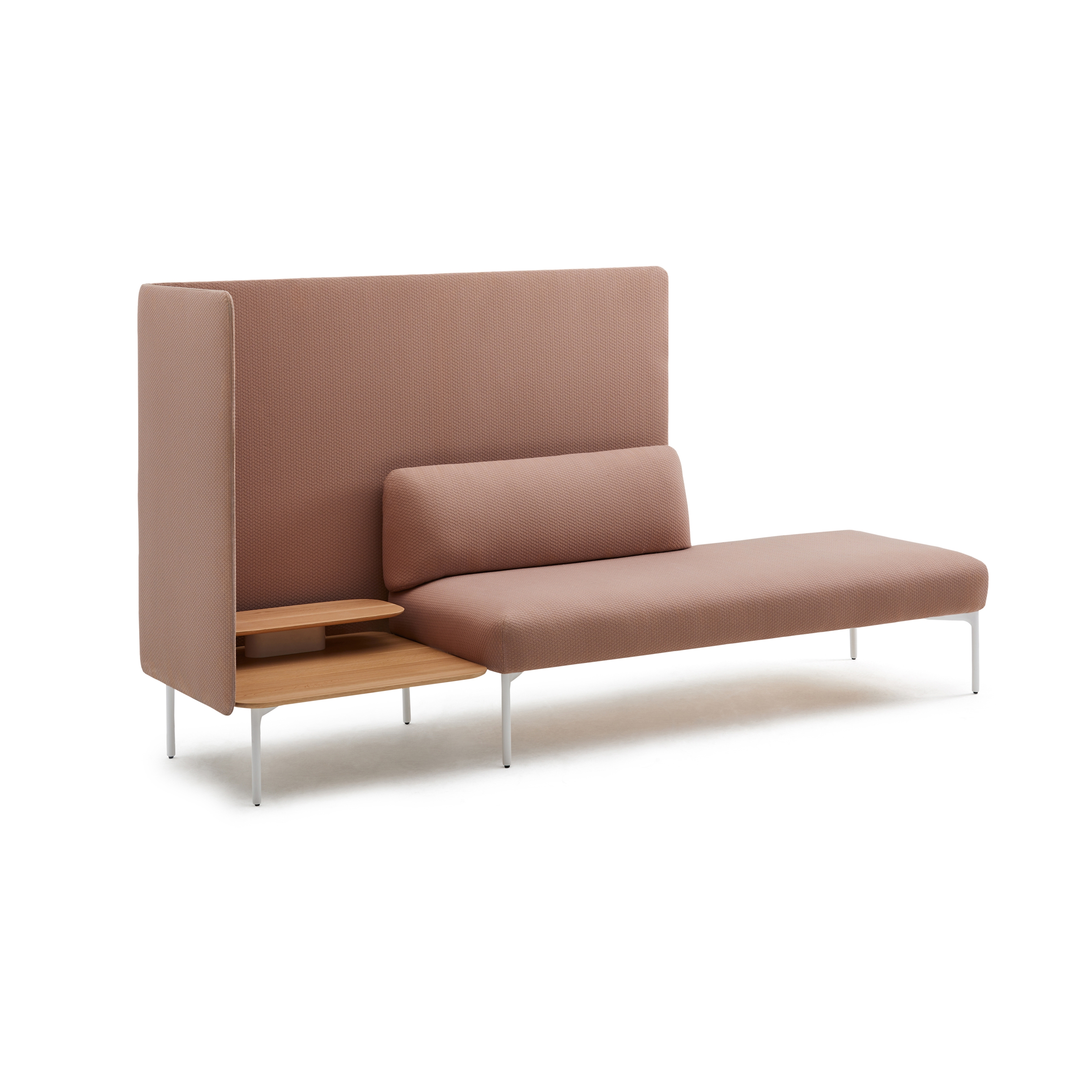 Display product Cabana Lounge from manufacturer Haworth