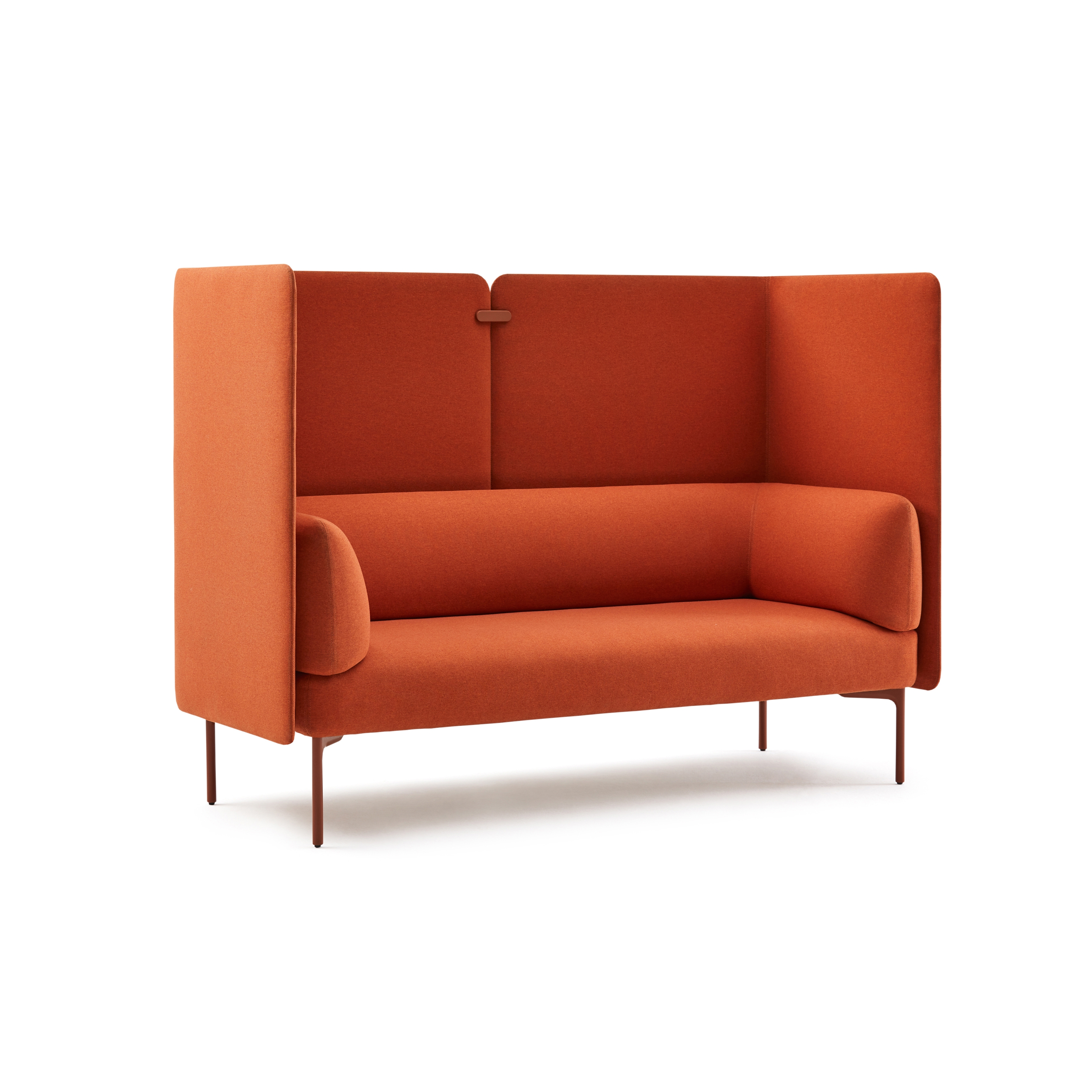 Display product Cabana Lounge from manufacturer Haworth