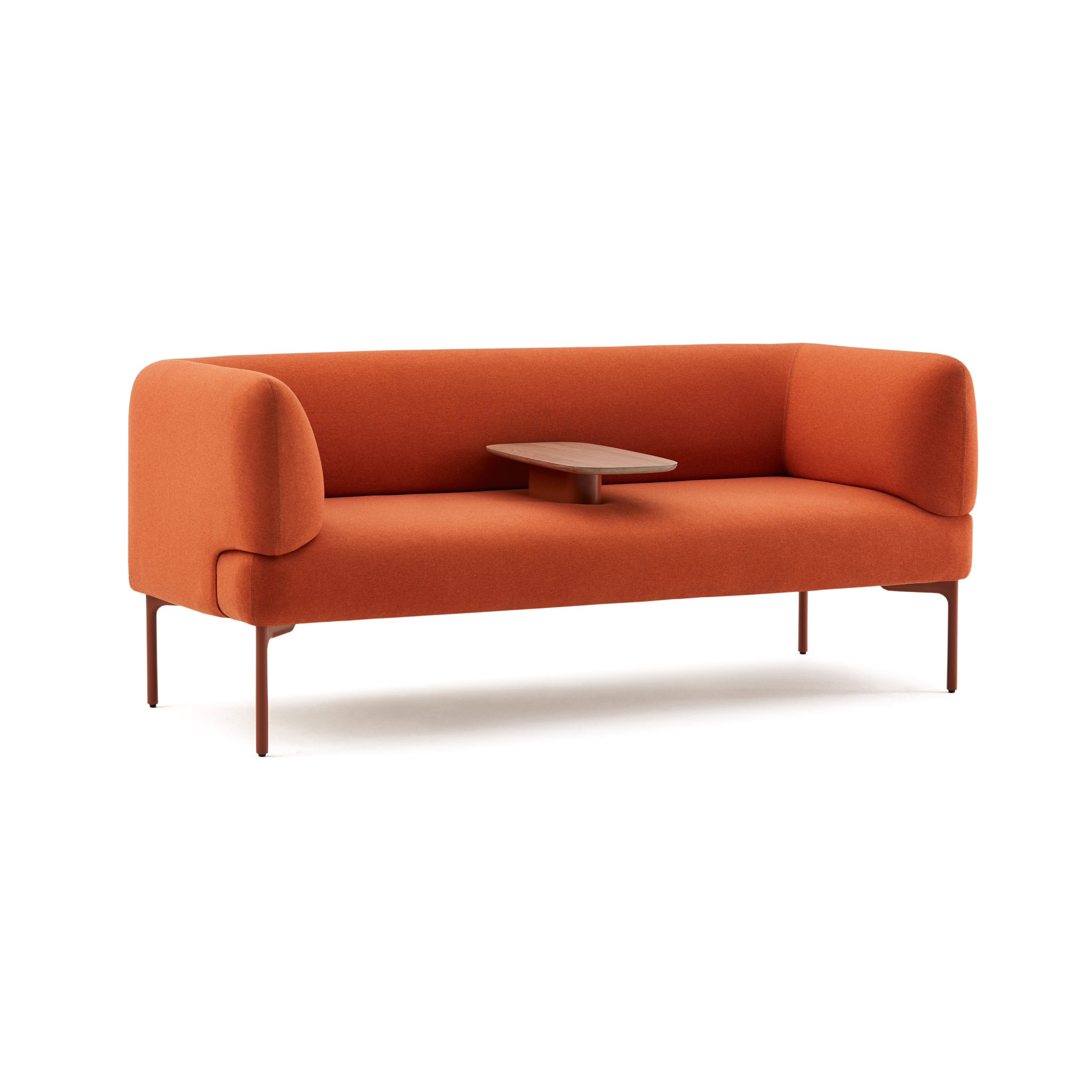 Mostrar el producto Cabana Lounge del fabricante Haworth