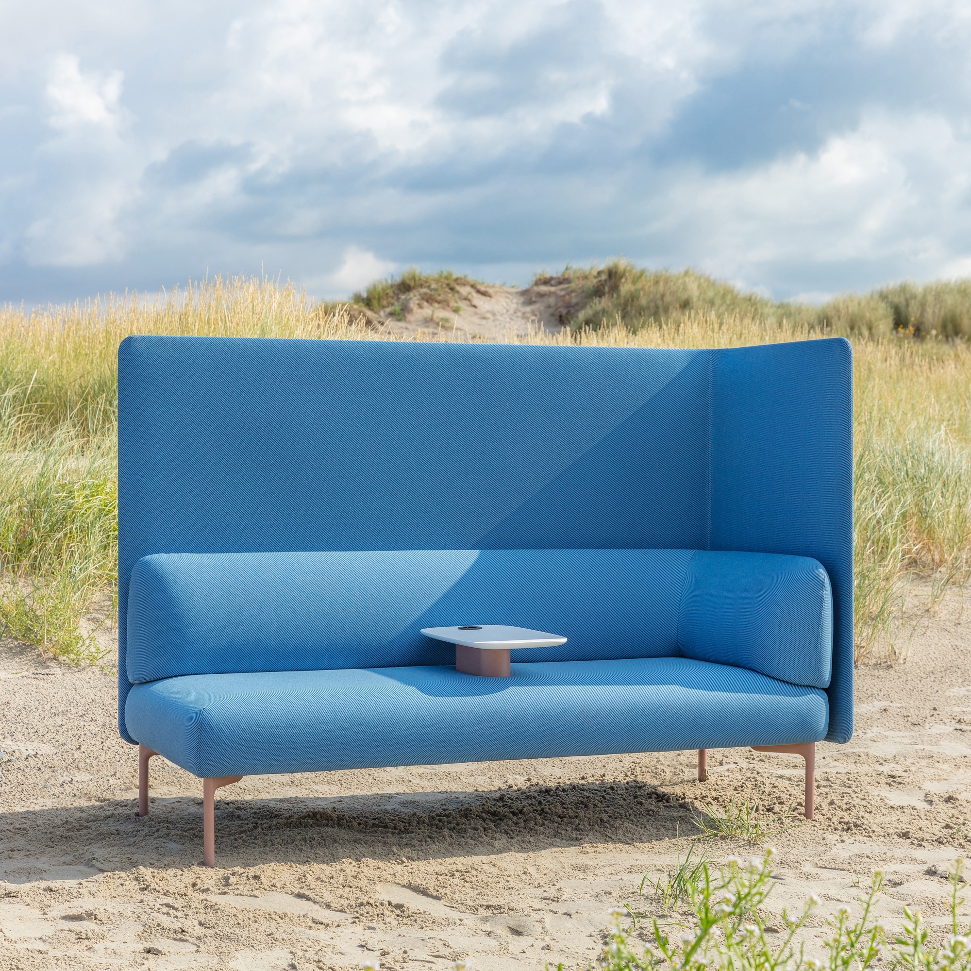 Display product Cabana Lounge from manufacturer Haworth