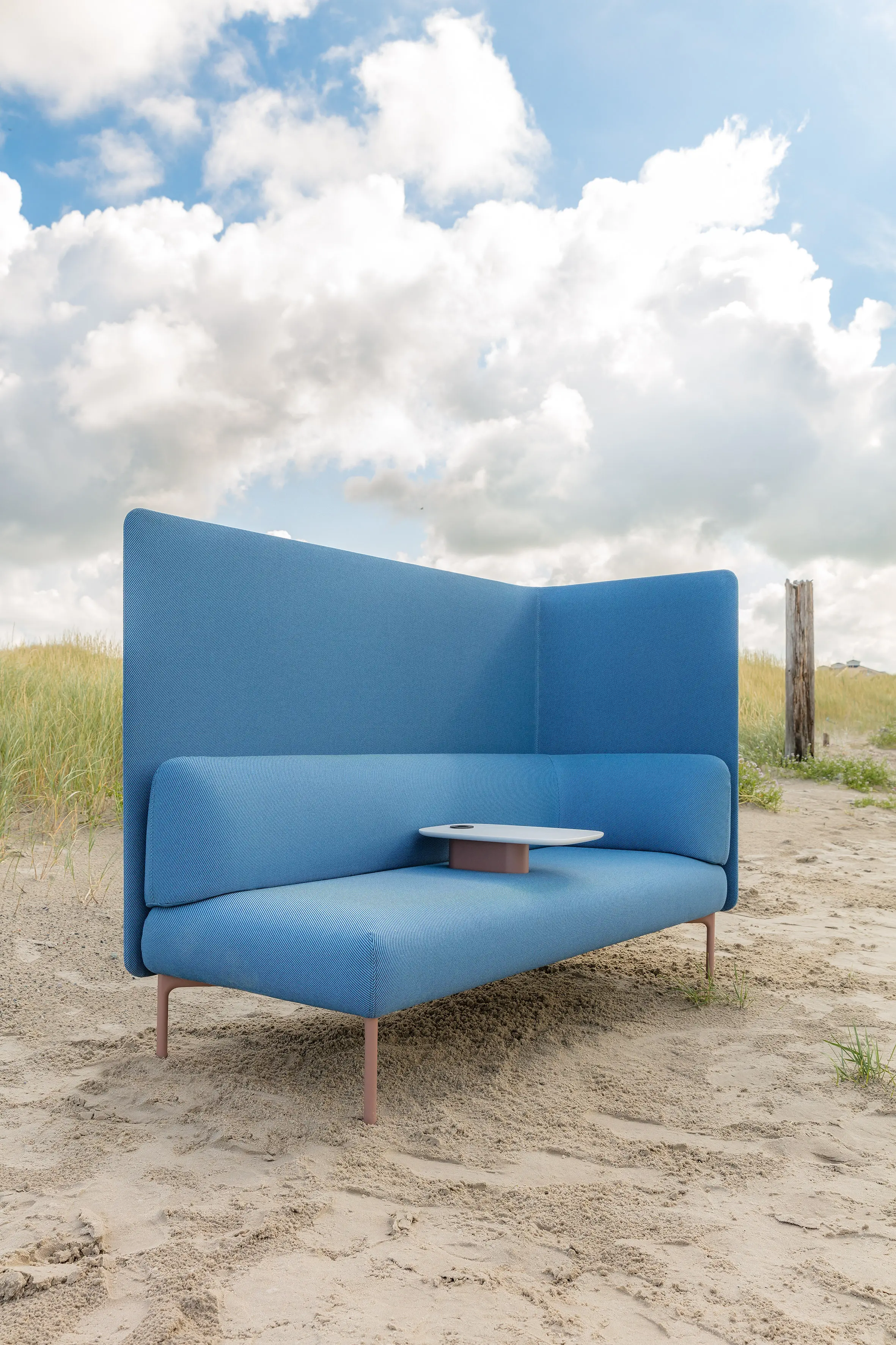 Haworth - Cabana Lounge