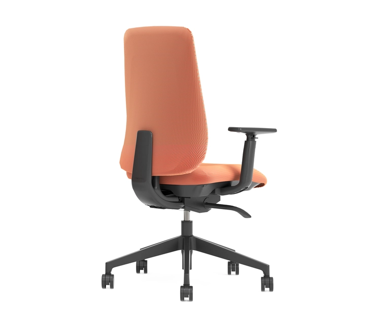 aloha•*¨*•.¸♬︎ ALOHA - Office chairs from Haworth | Architonic