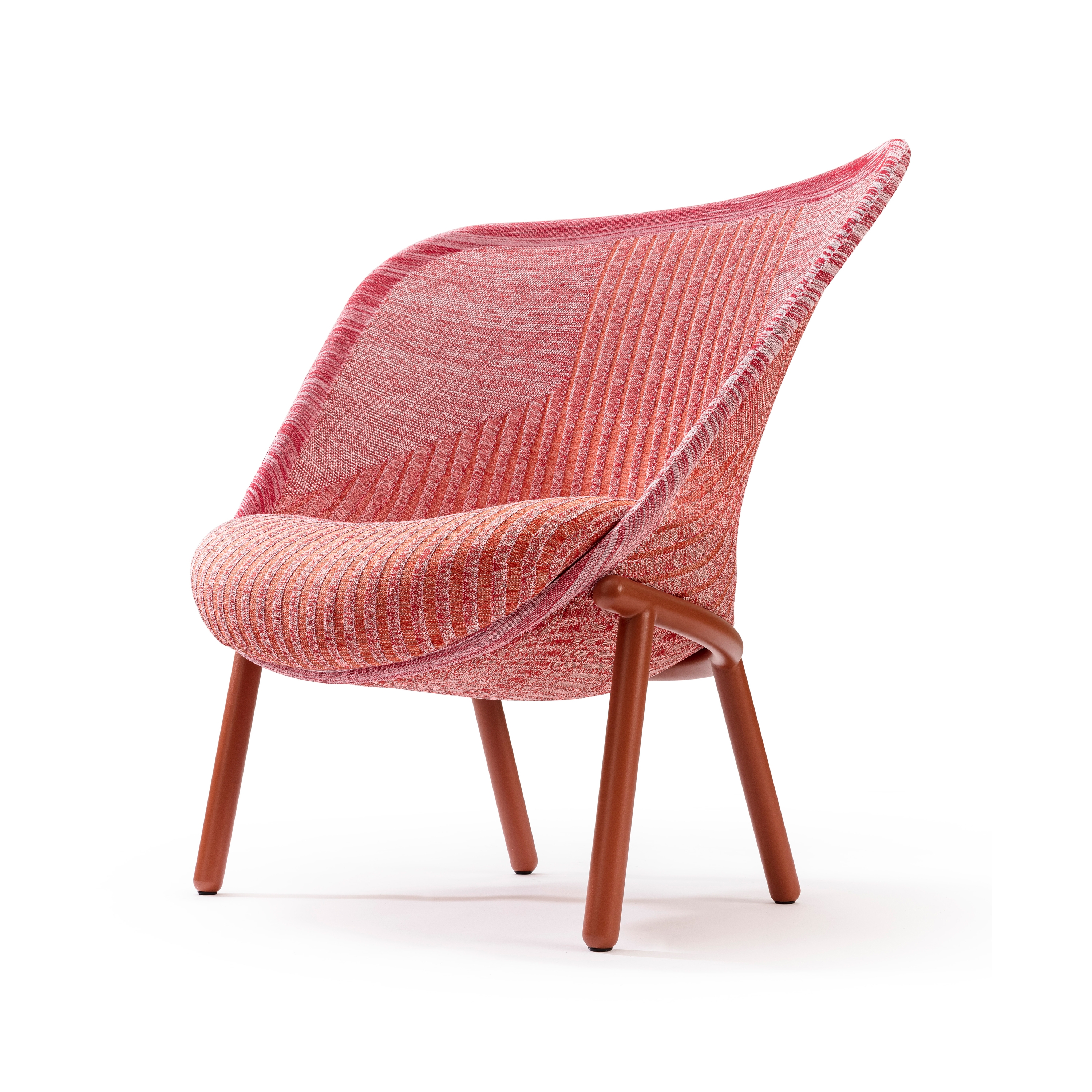 Produkt Haworth Cardigan Lounge™ des Herstellers Haworth anzeigen