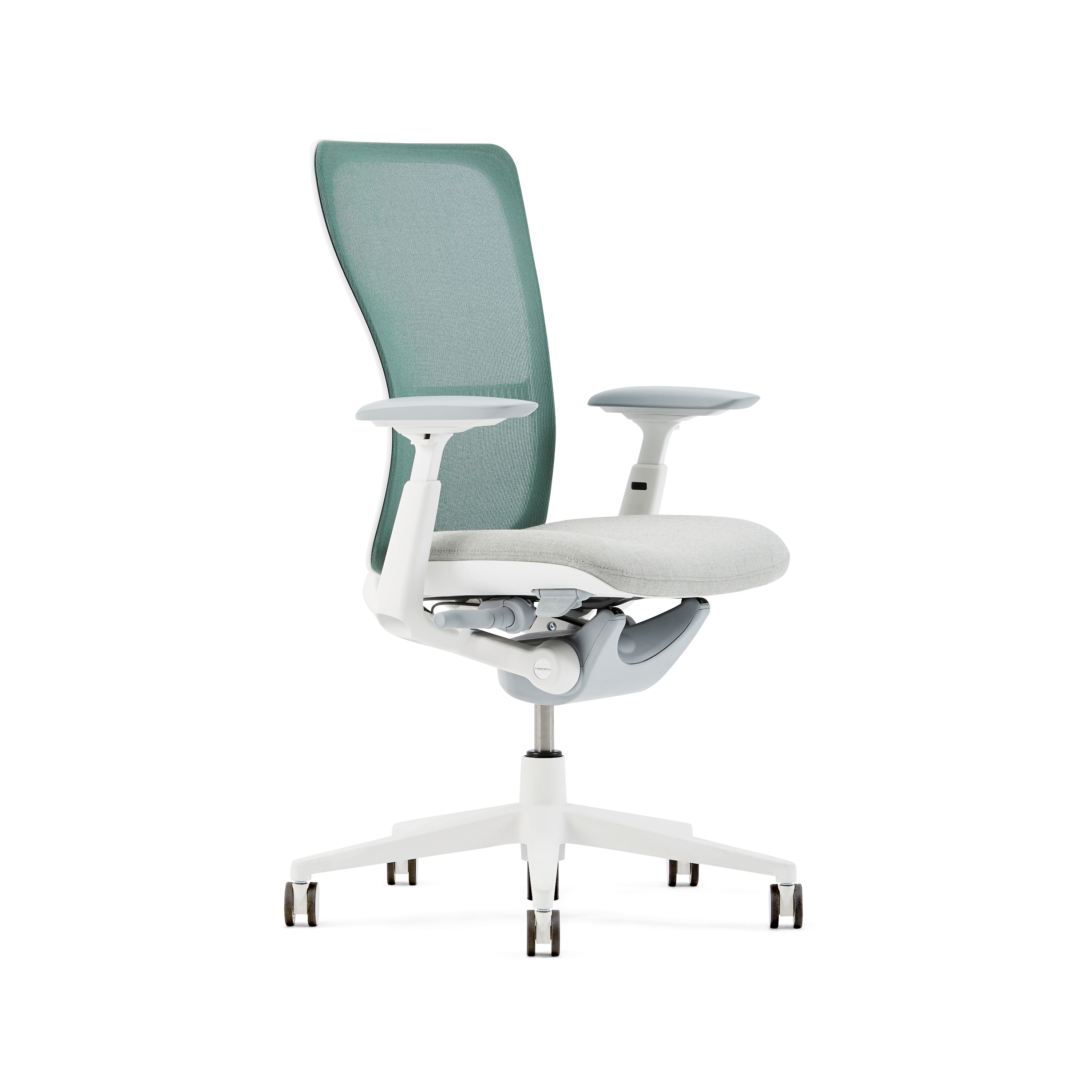 Display product Zody II from manufacturer Haworth