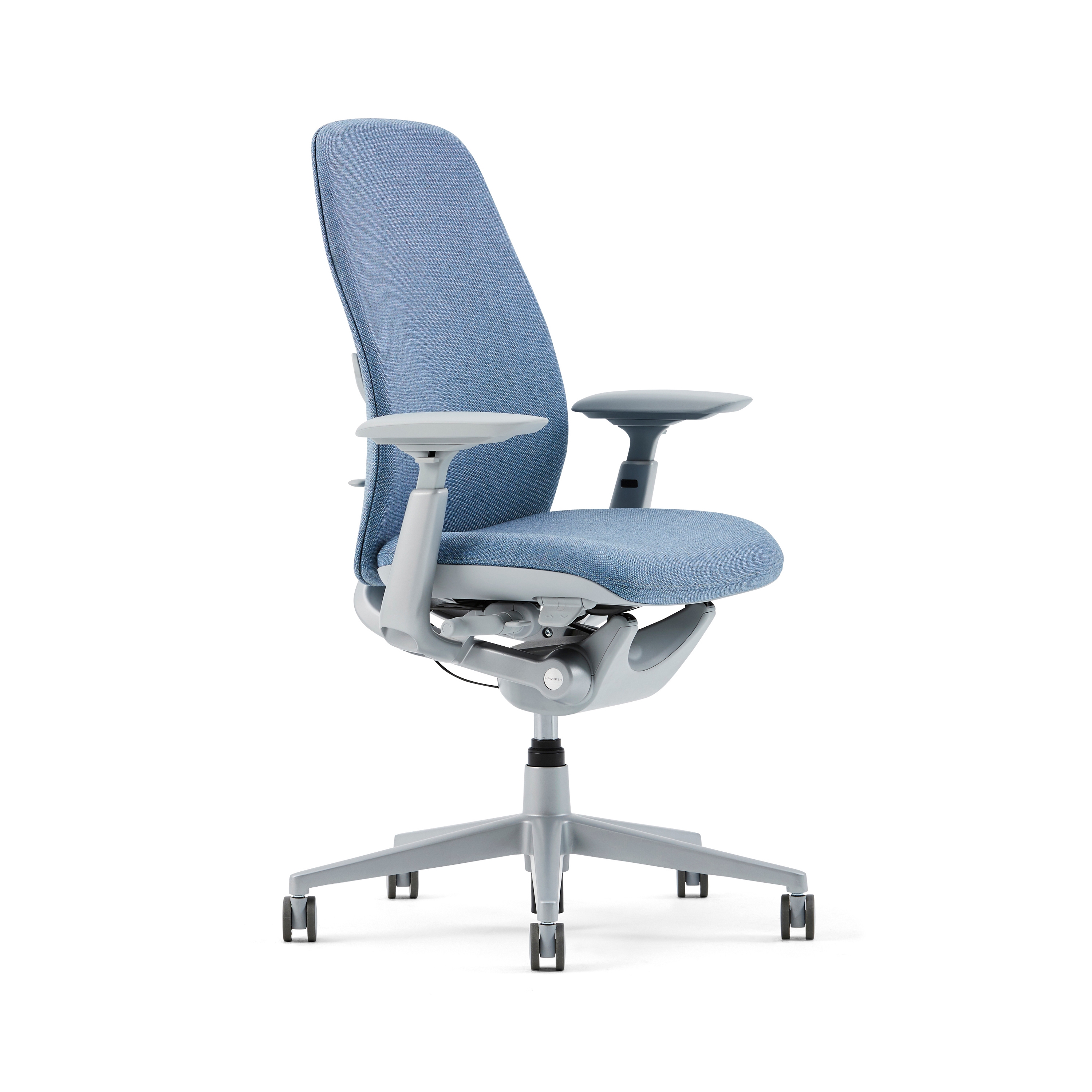 Display product Zody LX from manufacturer Haworth