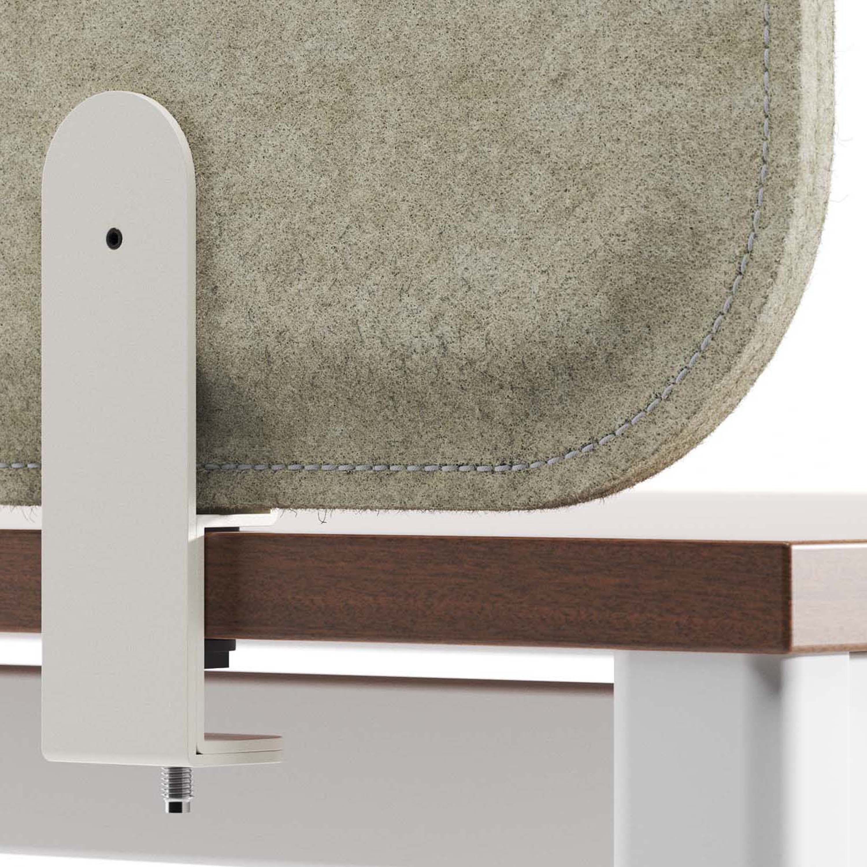 Mostrar el producto Drift Felt del fabricante Haworth