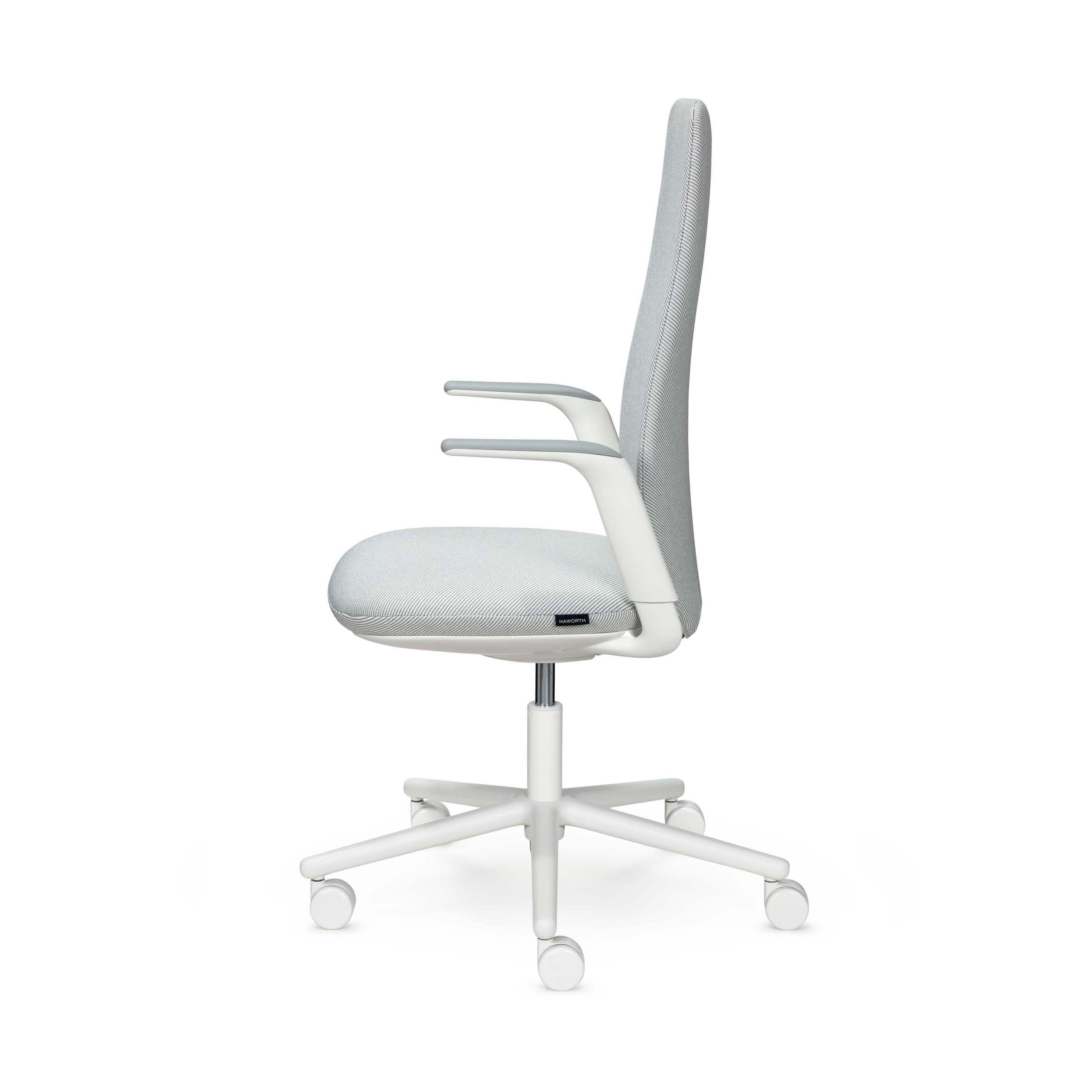 Display product Nia from manufacturer Haworth