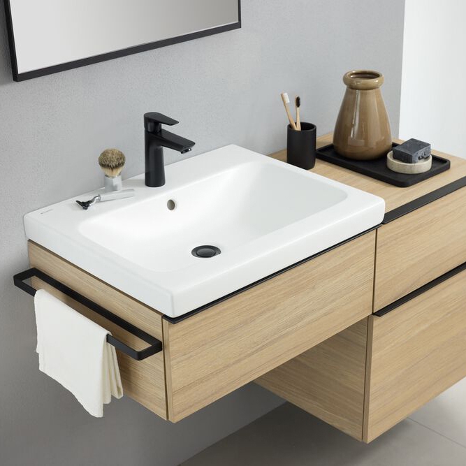 BATHROOM FURNITURE