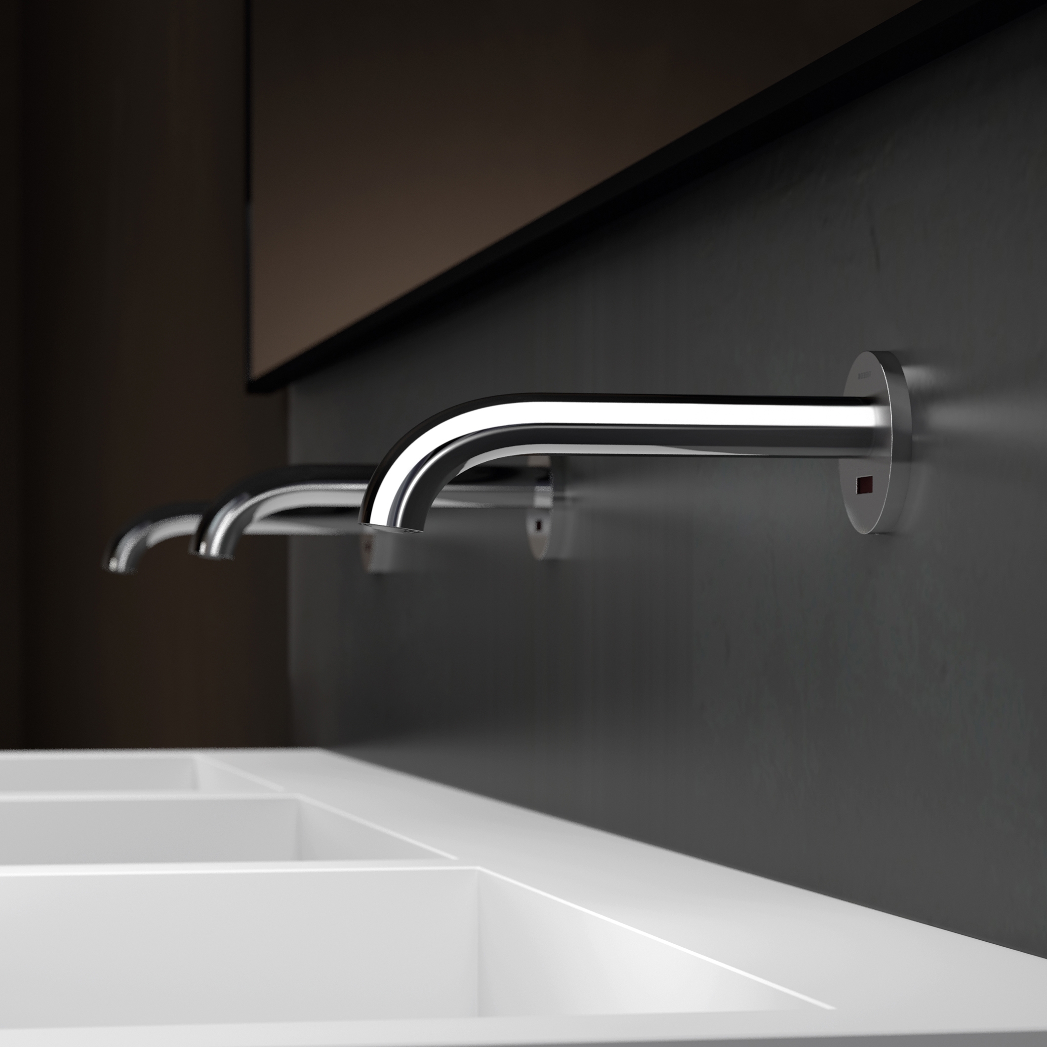 TAP SYSTEMS