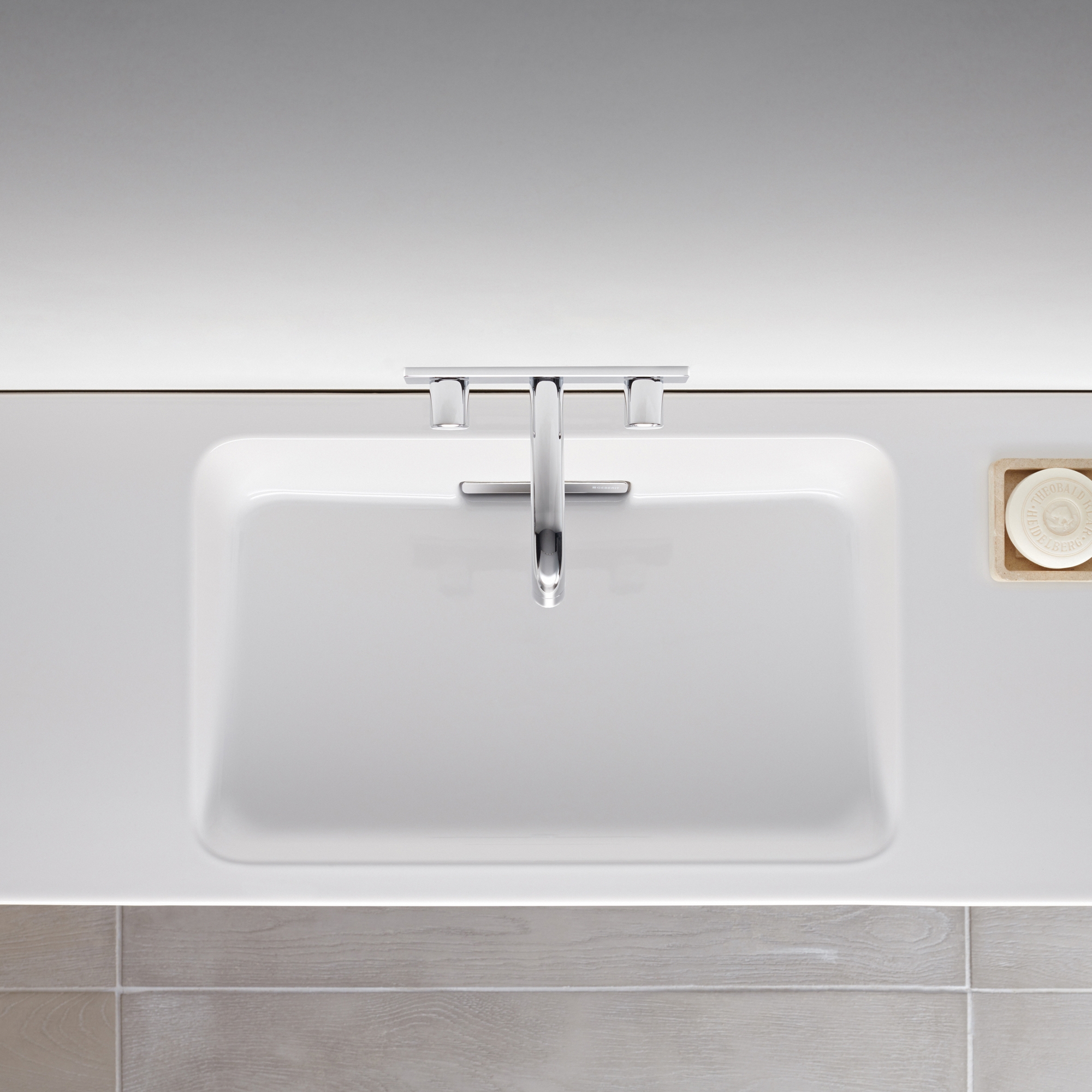 WASHBASINS